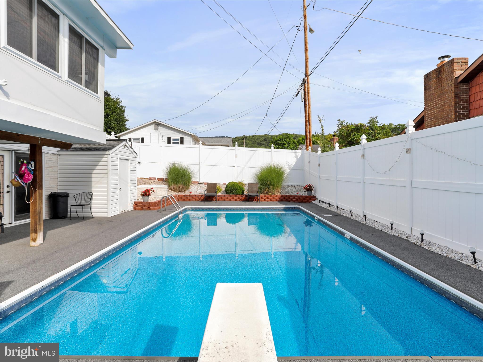 AIRPORT ADDITION - Residential