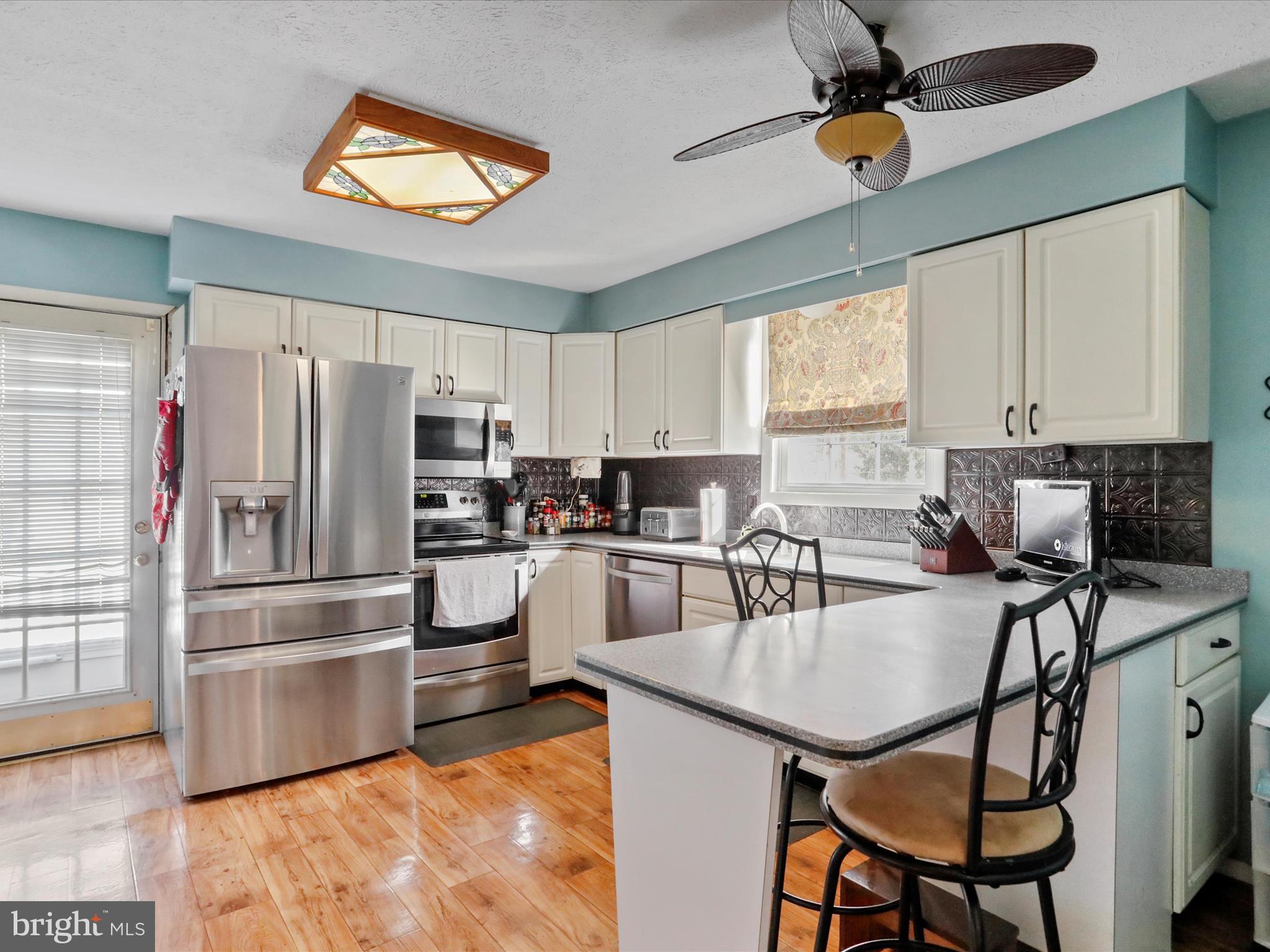 AIRPORT ADDITION - Residential