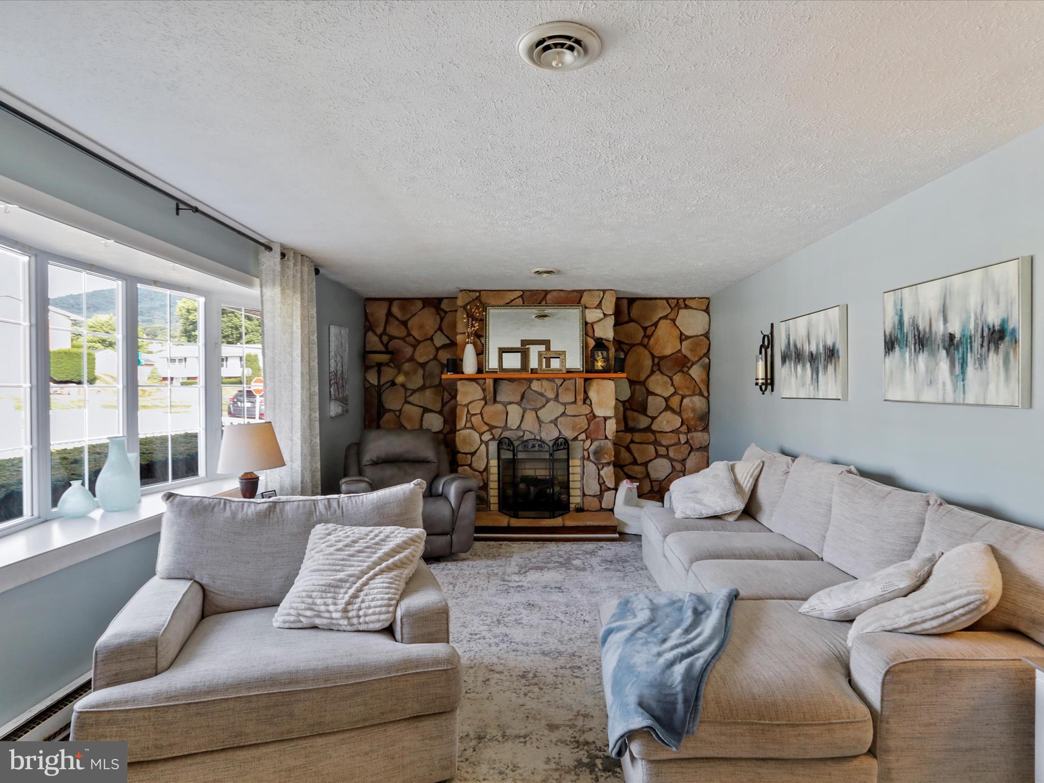 AIRPORT ADDITION - Residential