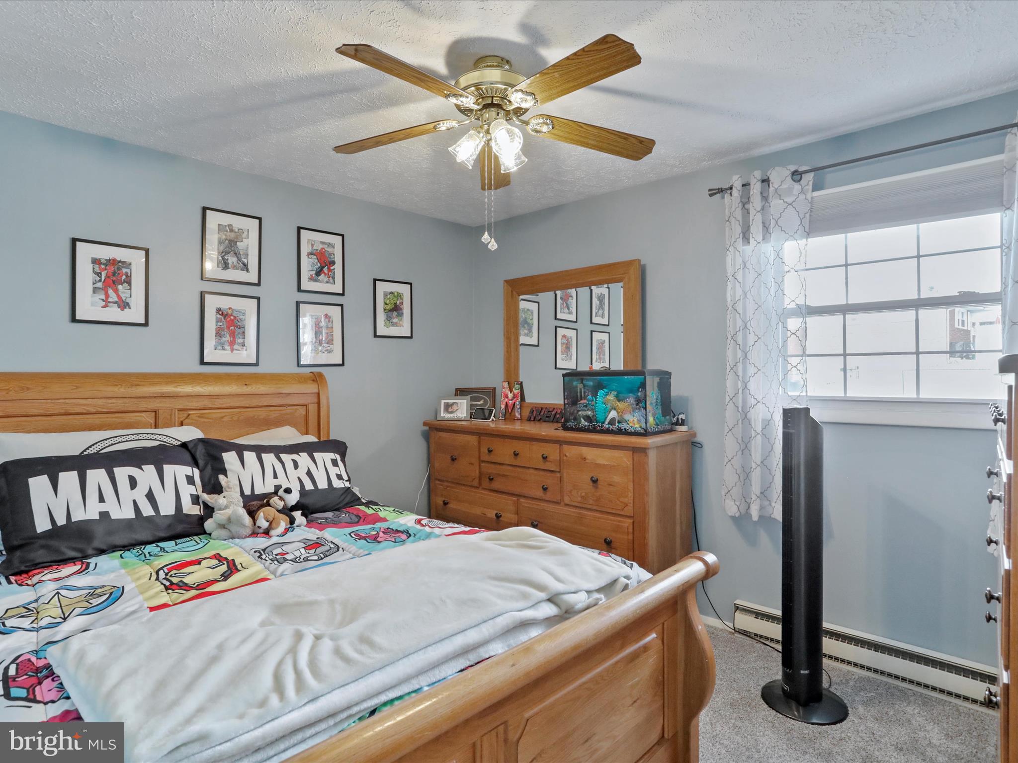 AIRPORT ADDITION - Residential