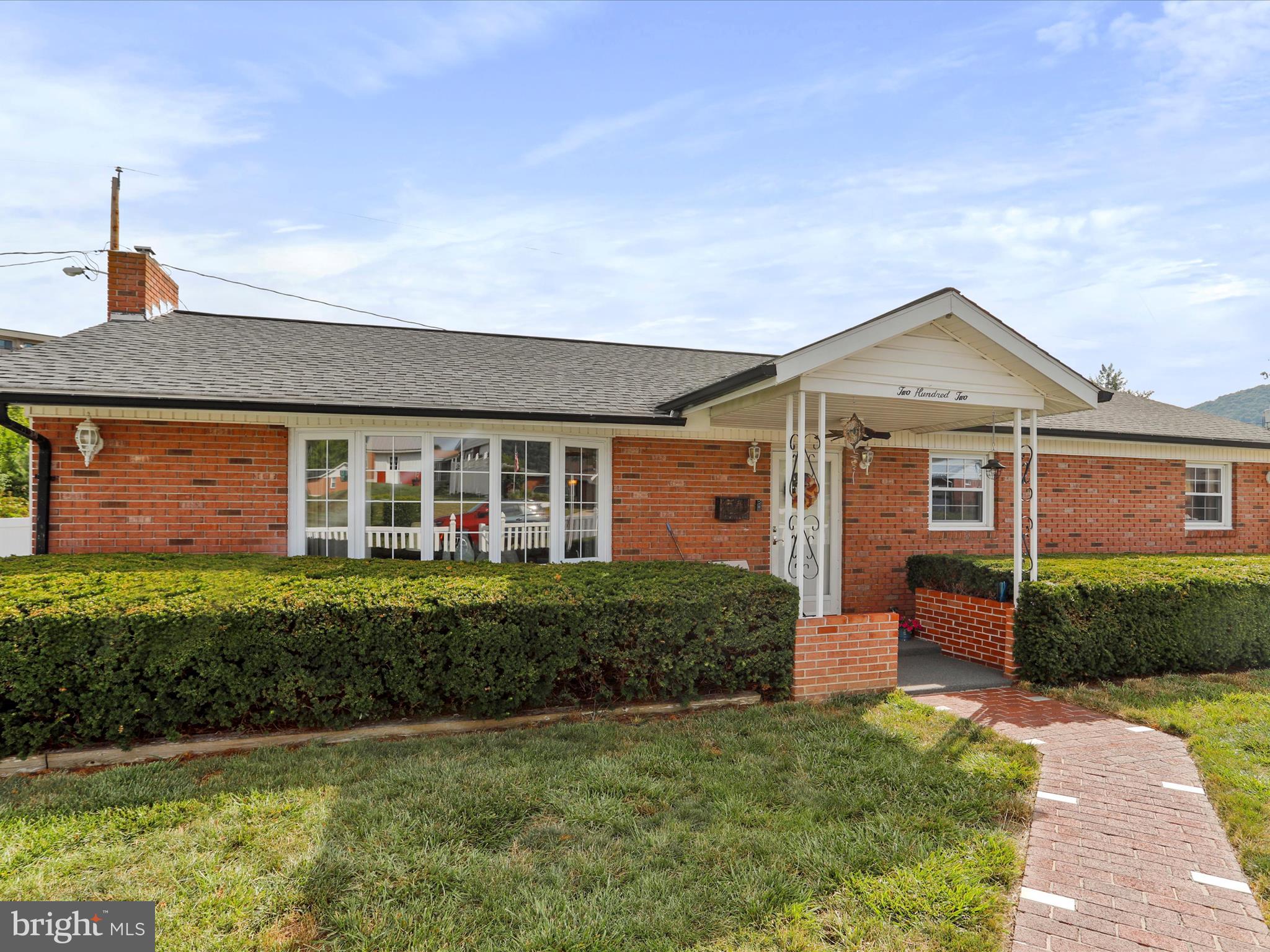 AIRPORT ADDITION - Residential