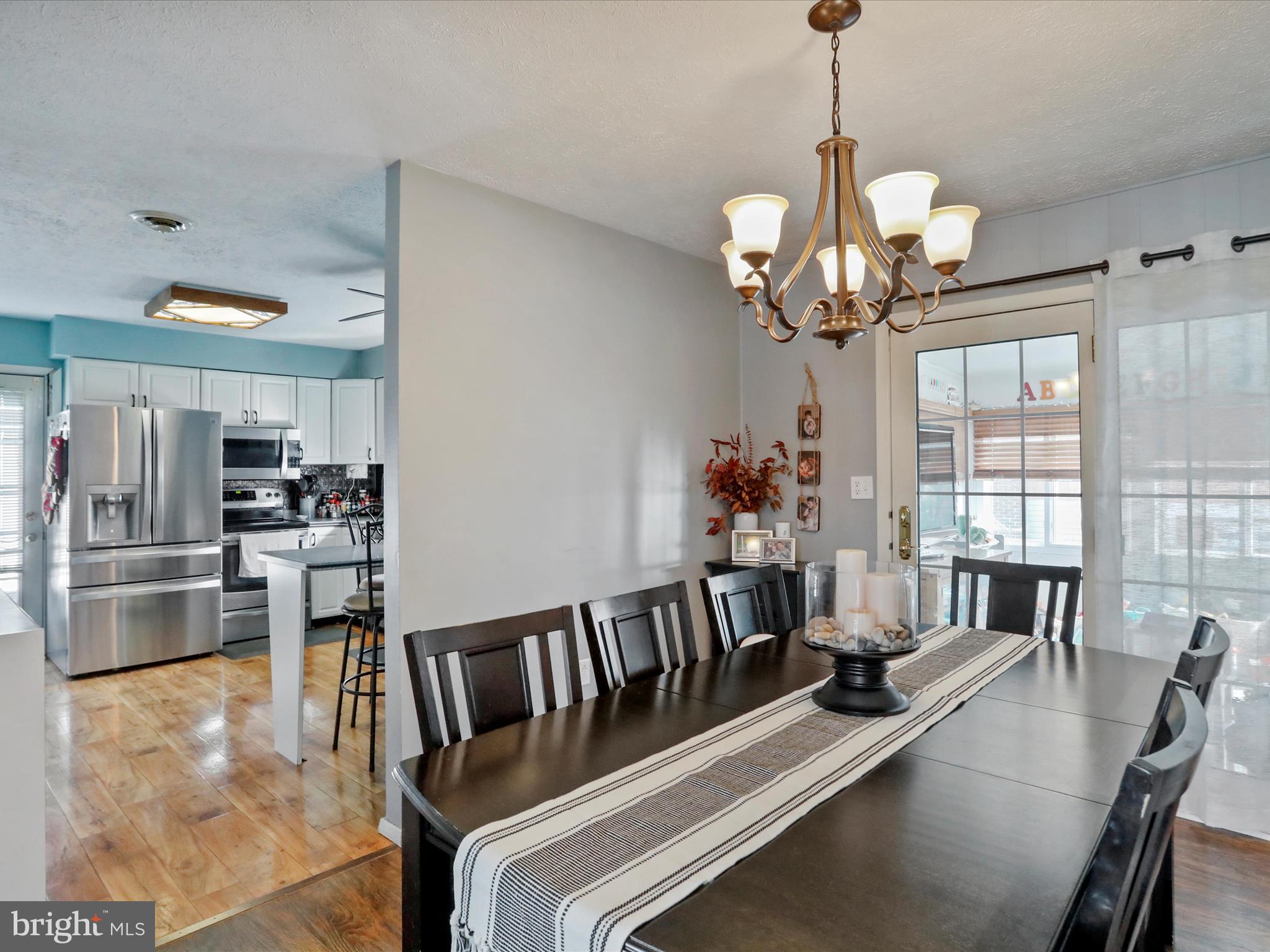 AIRPORT ADDITION - Residential