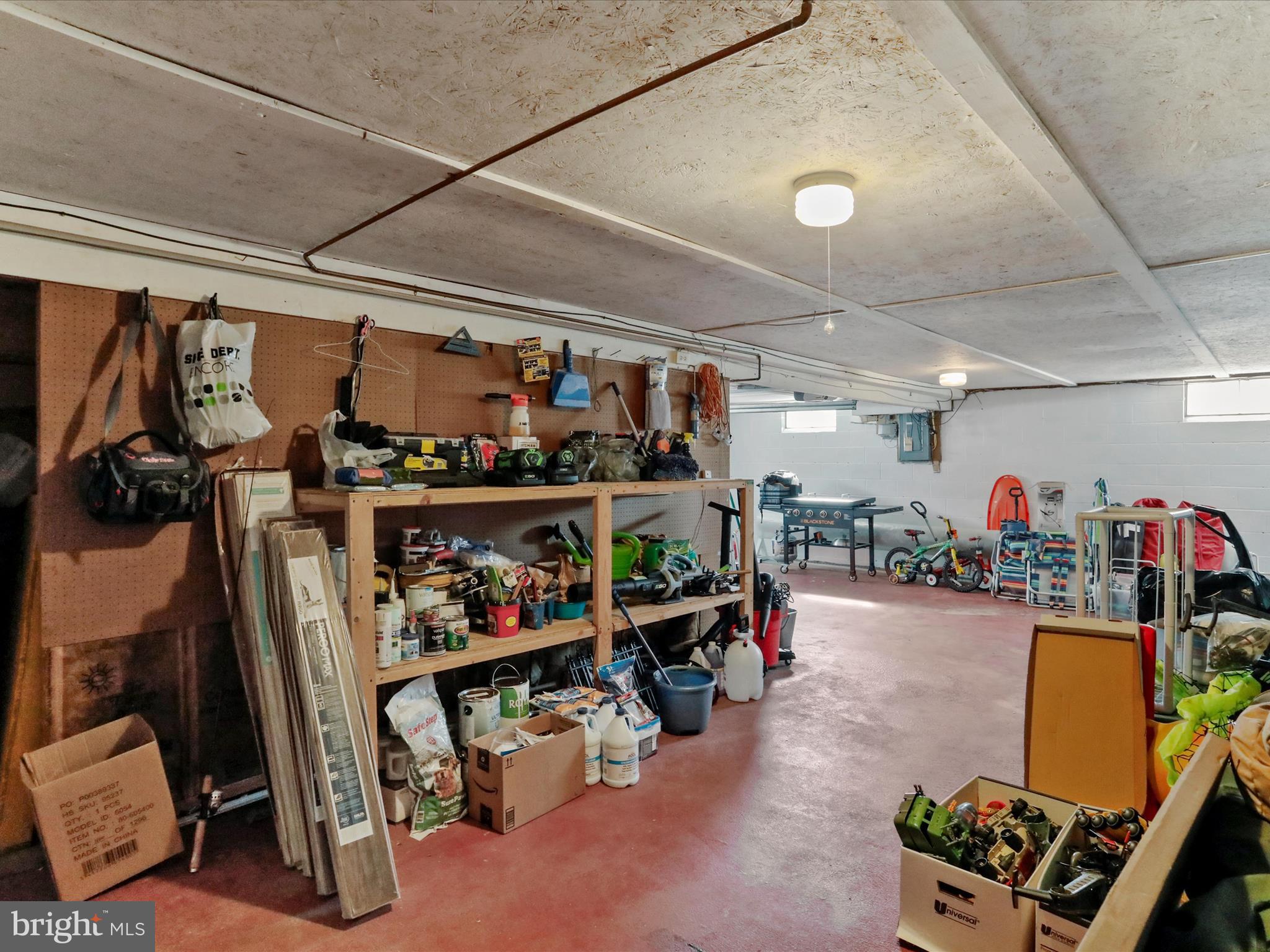 AIRPORT ADDITION - Residential