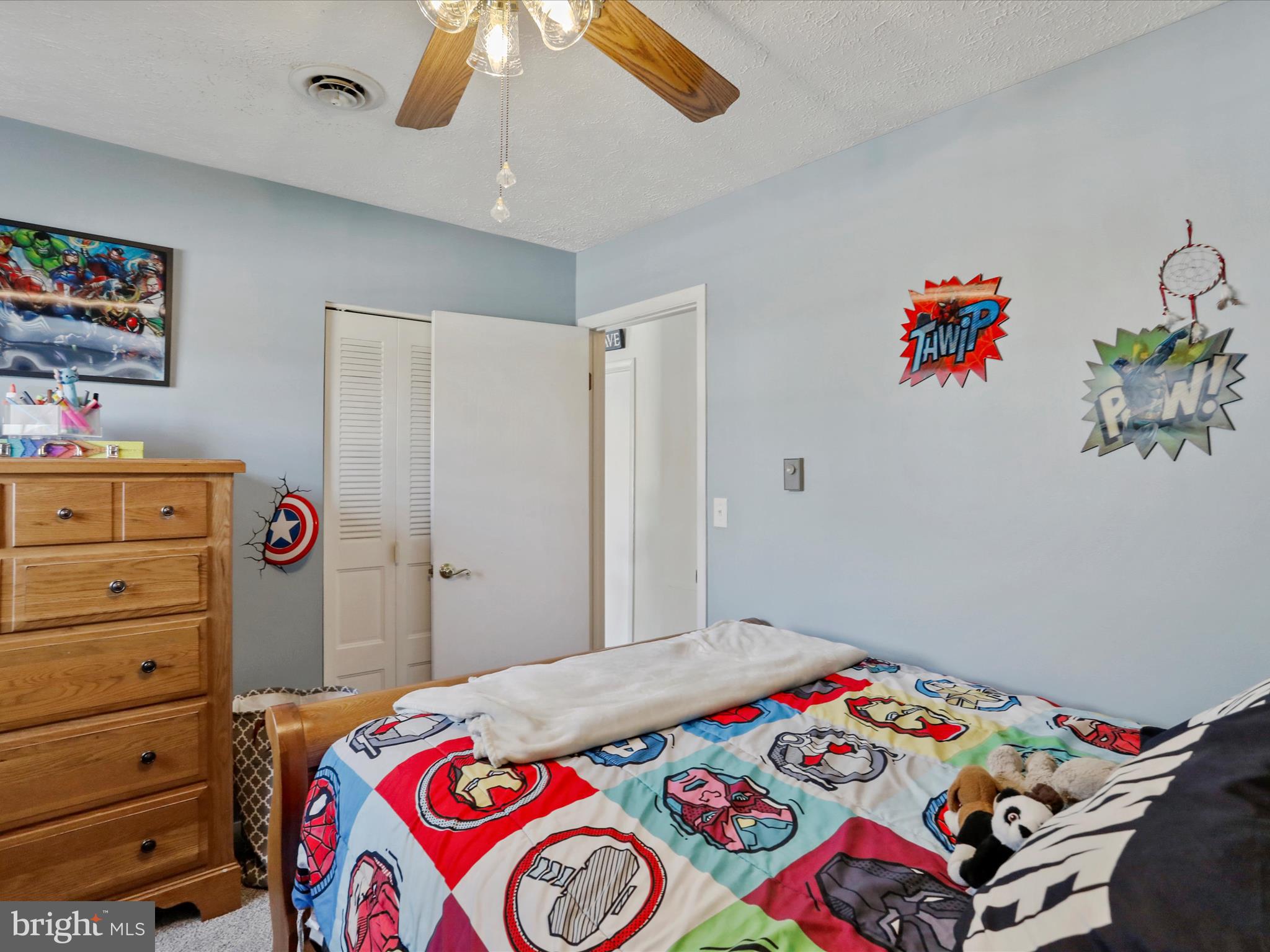 AIRPORT ADDITION - Residential