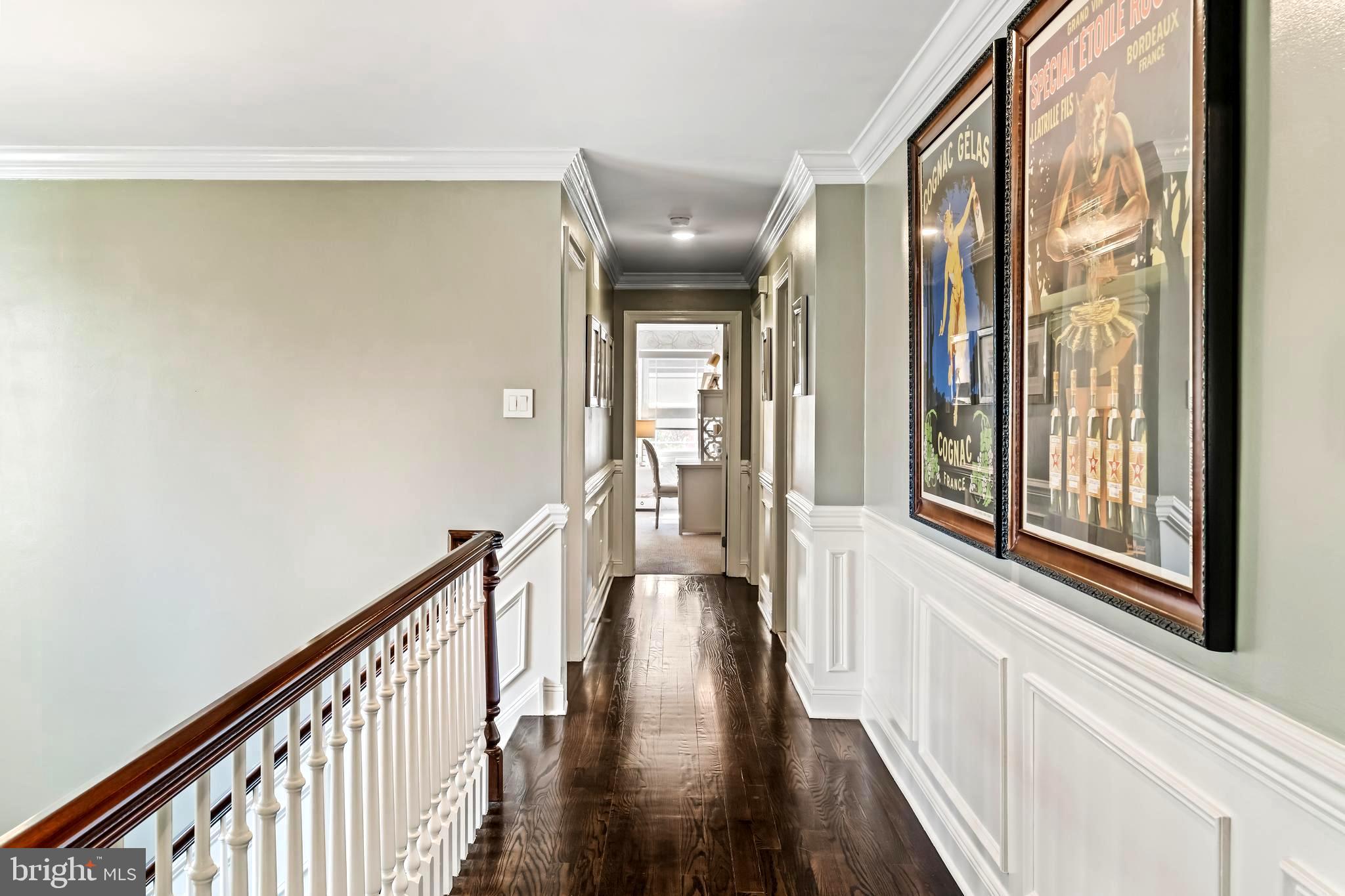 THE RIDINGS - Residential