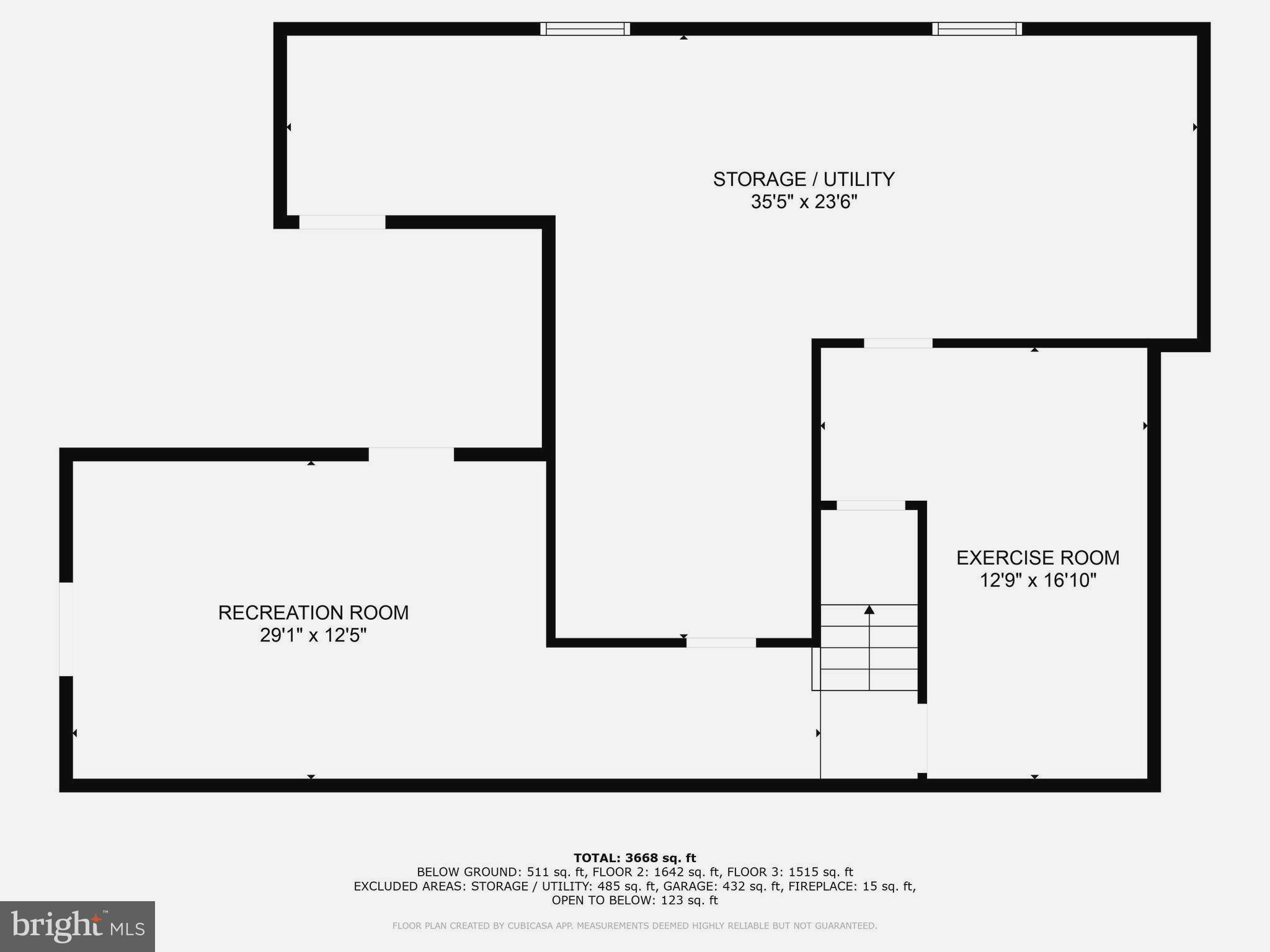 THE RIDINGS - Residential