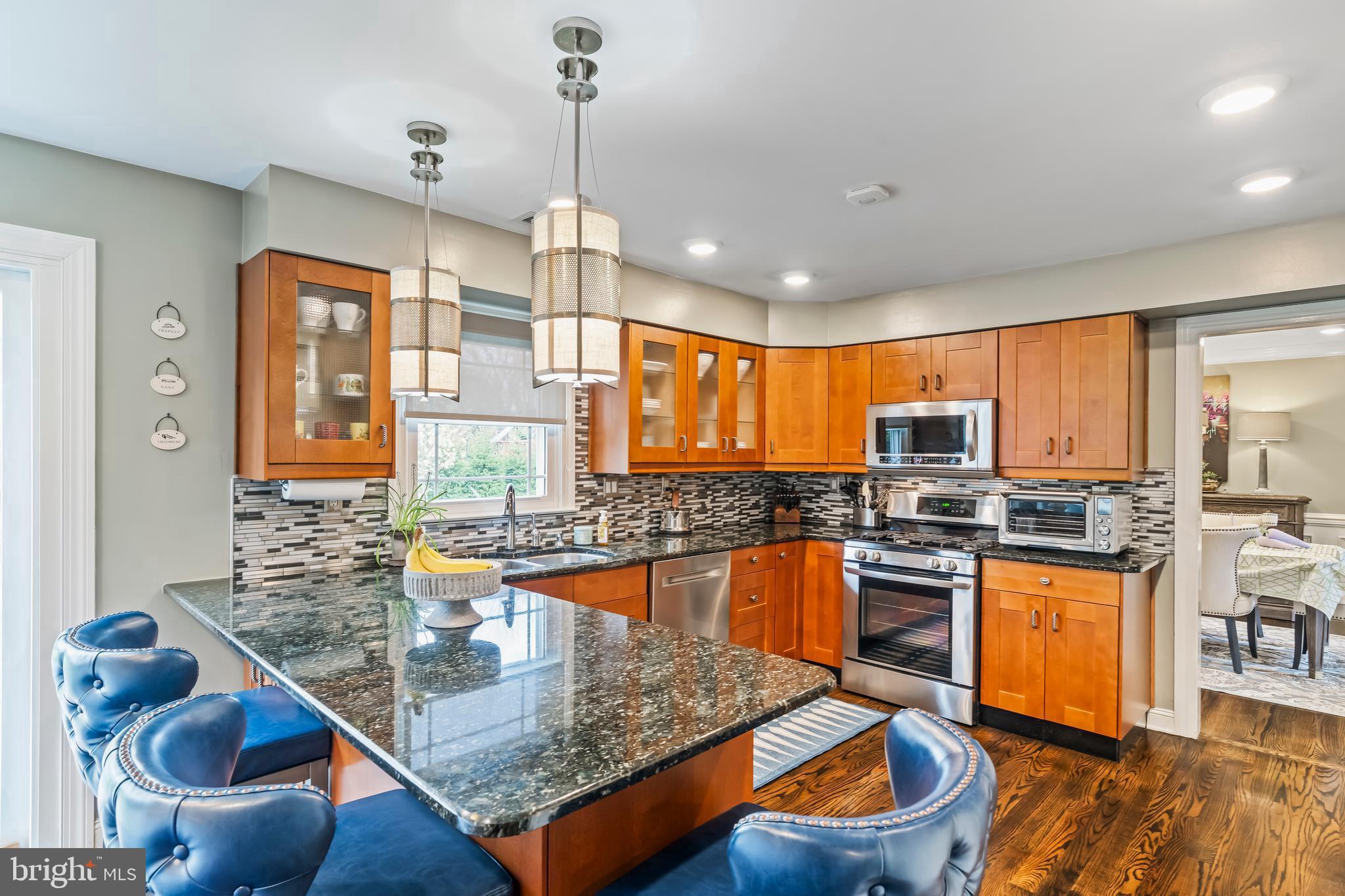 THE RIDINGS - Residential