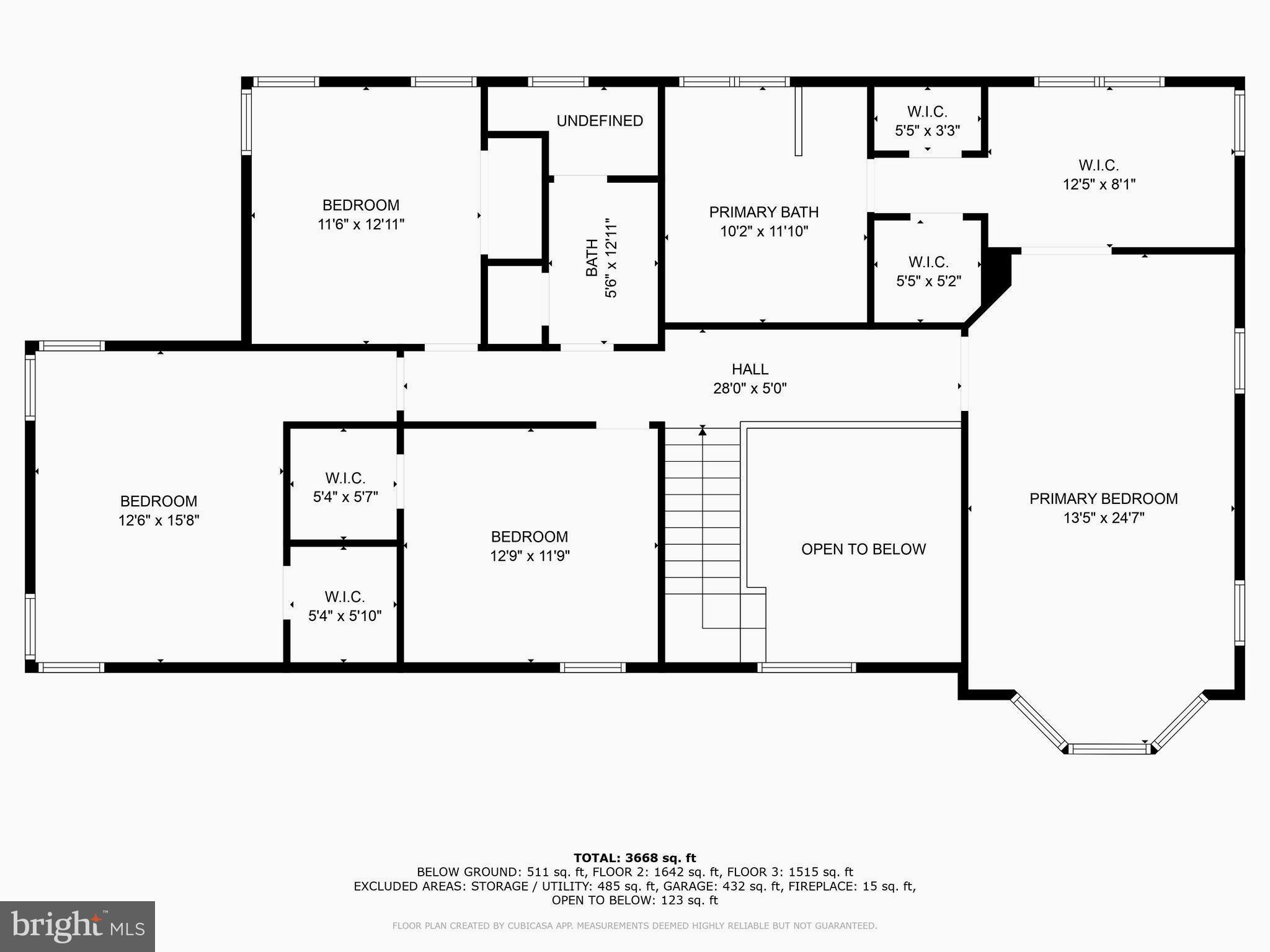 THE RIDINGS - Residential