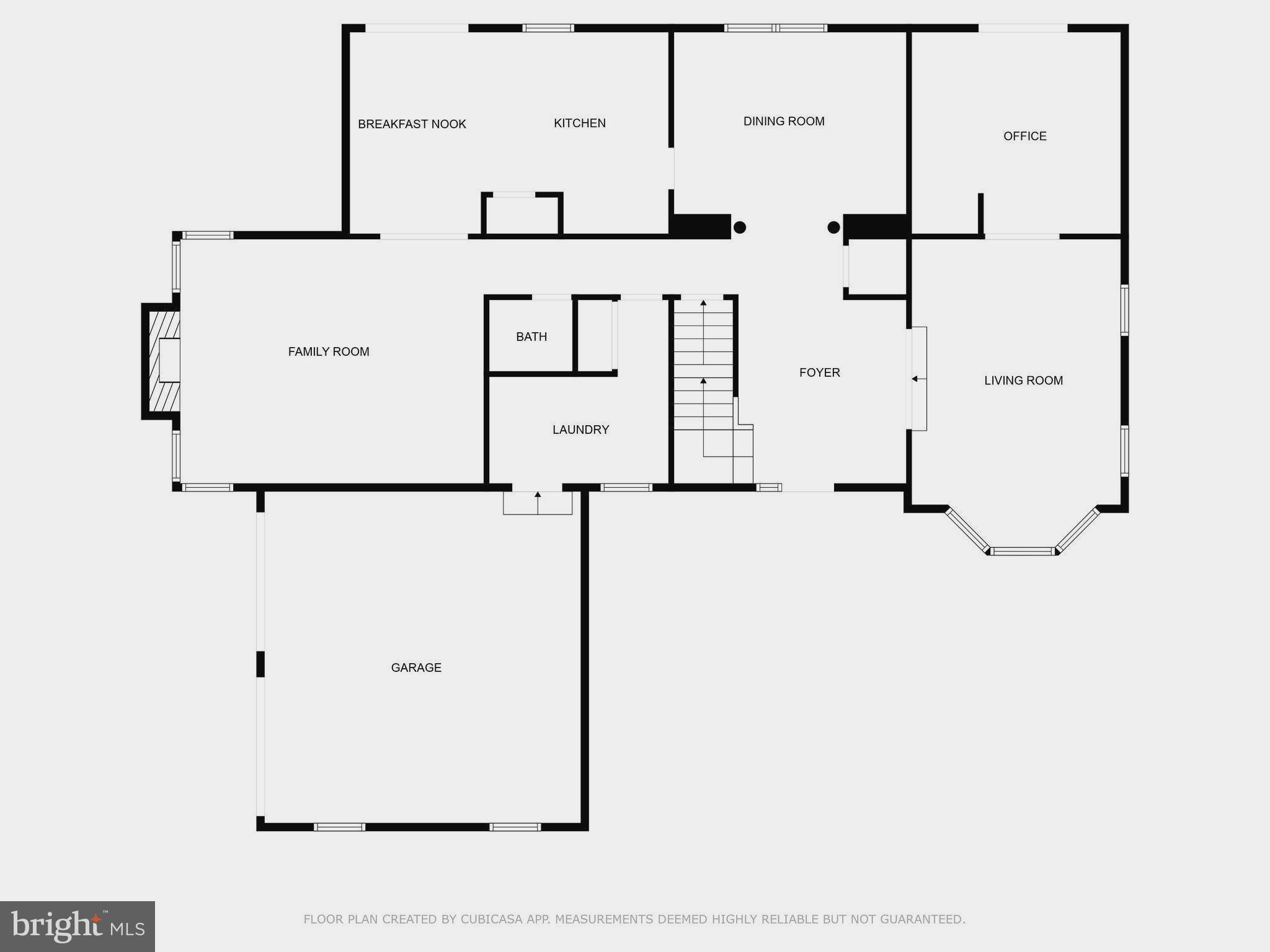 THE RIDINGS - Residential