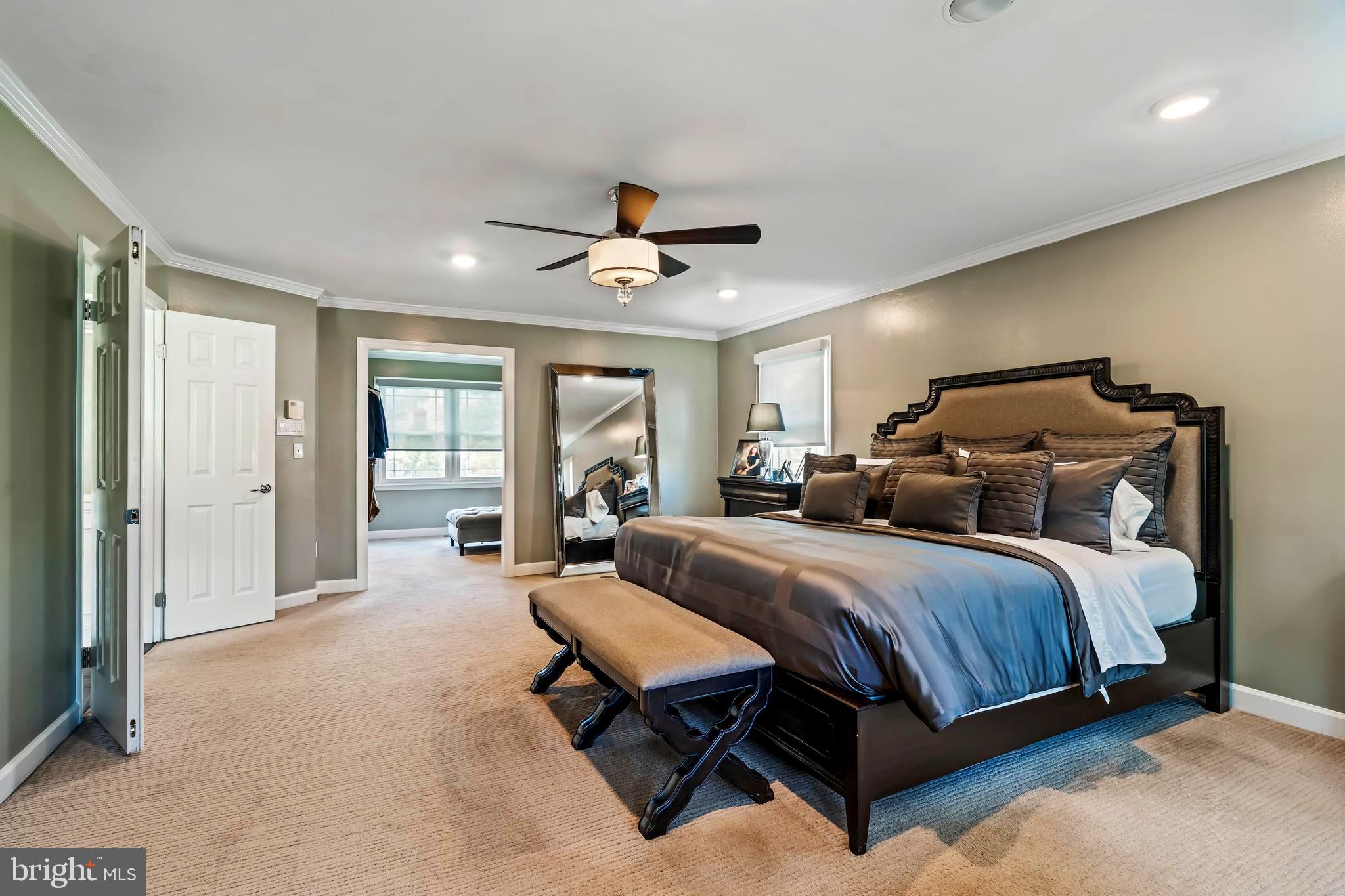 THE RIDINGS - Residential