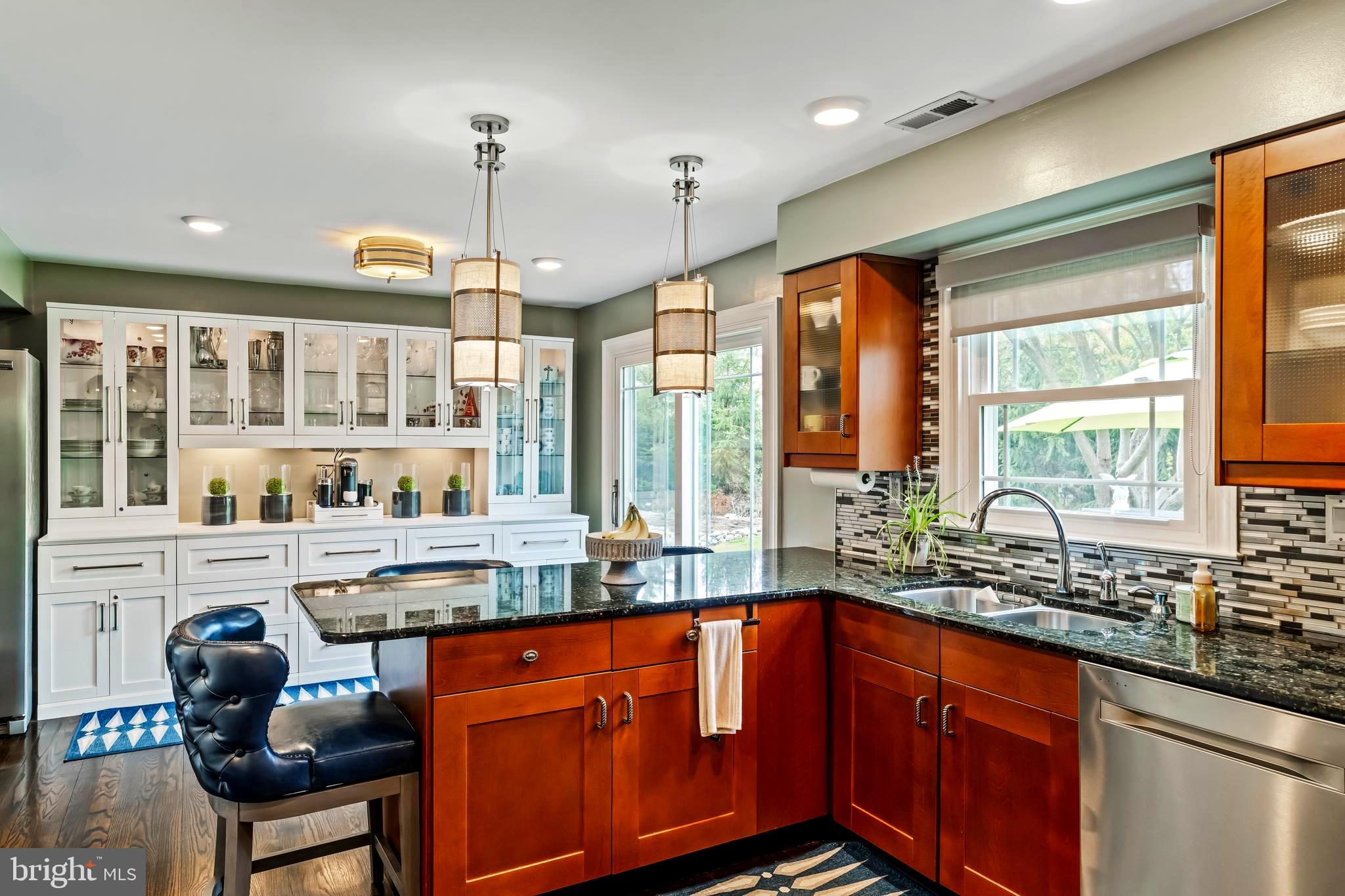 THE RIDINGS - Residential