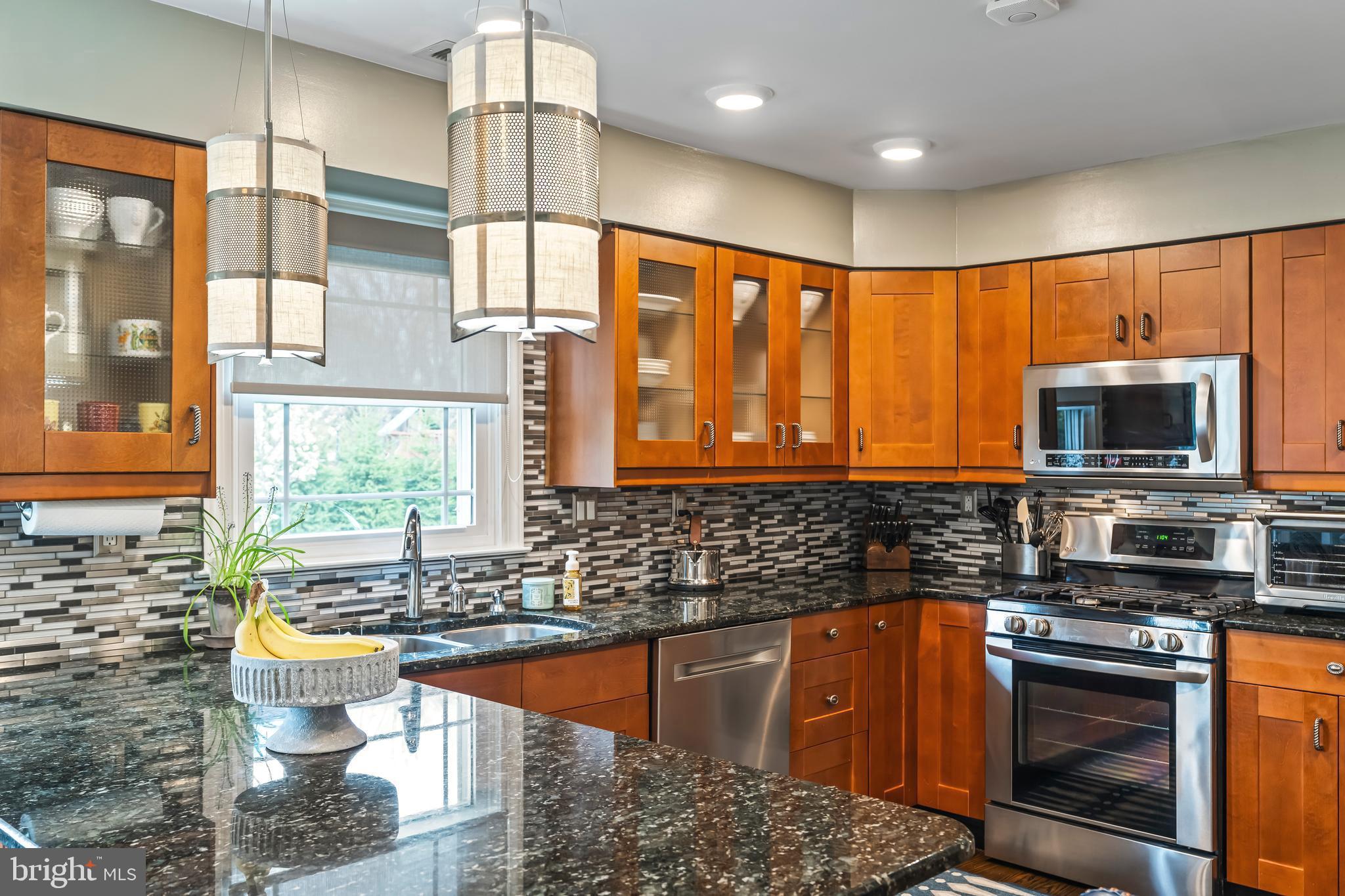 THE RIDINGS - Residential