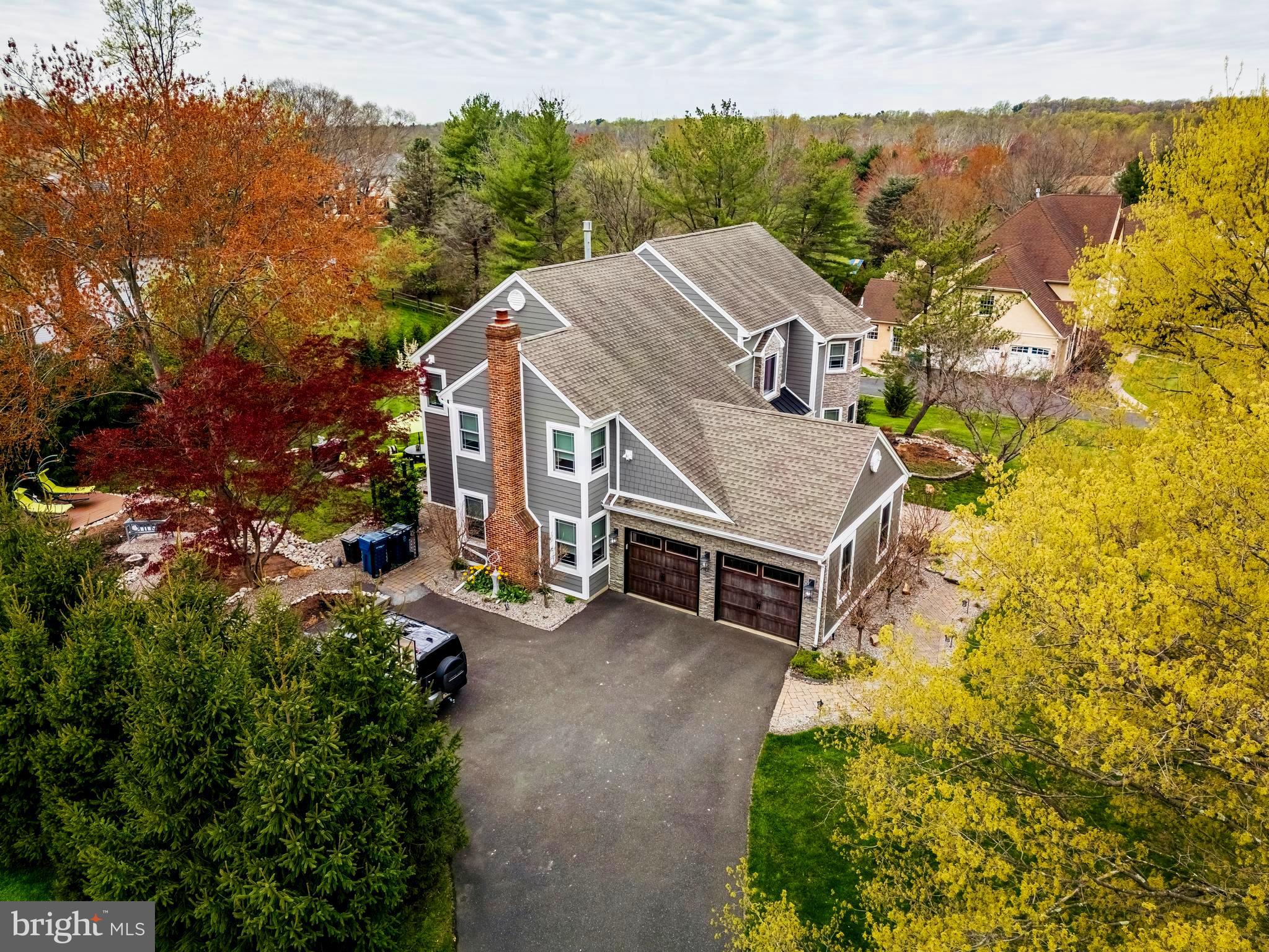 THE RIDINGS - Residential