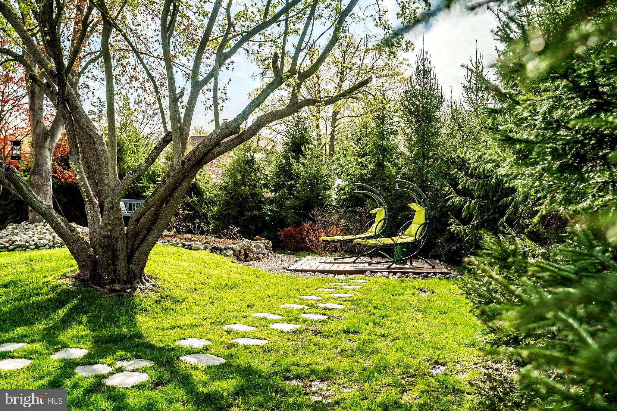 THE RIDINGS - Residential