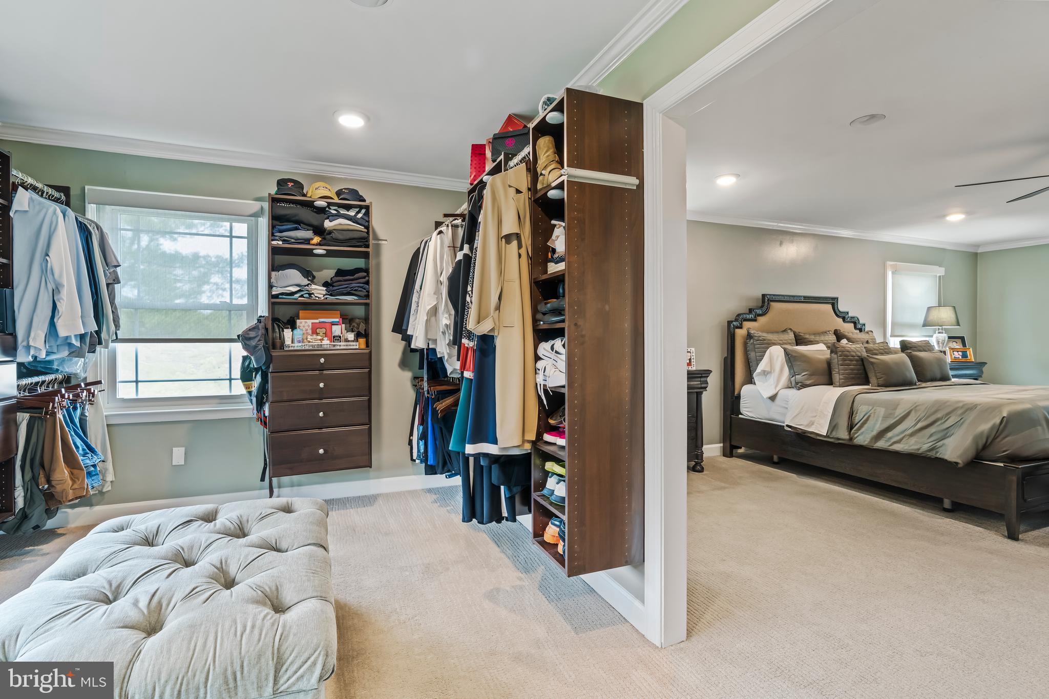 THE RIDINGS - Residential