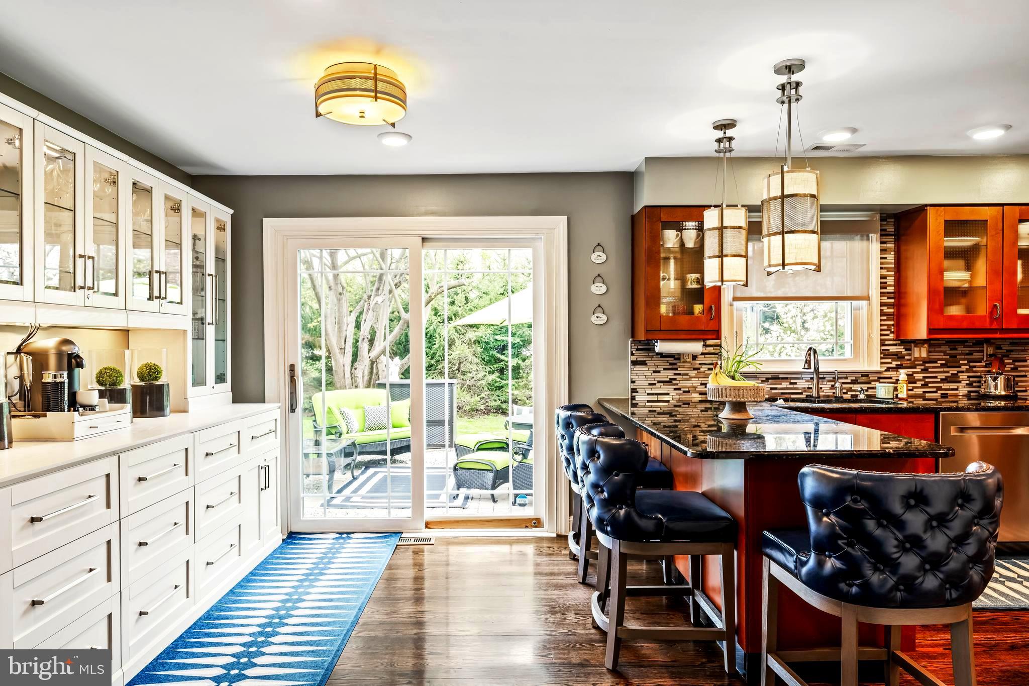 THE RIDINGS - Residential