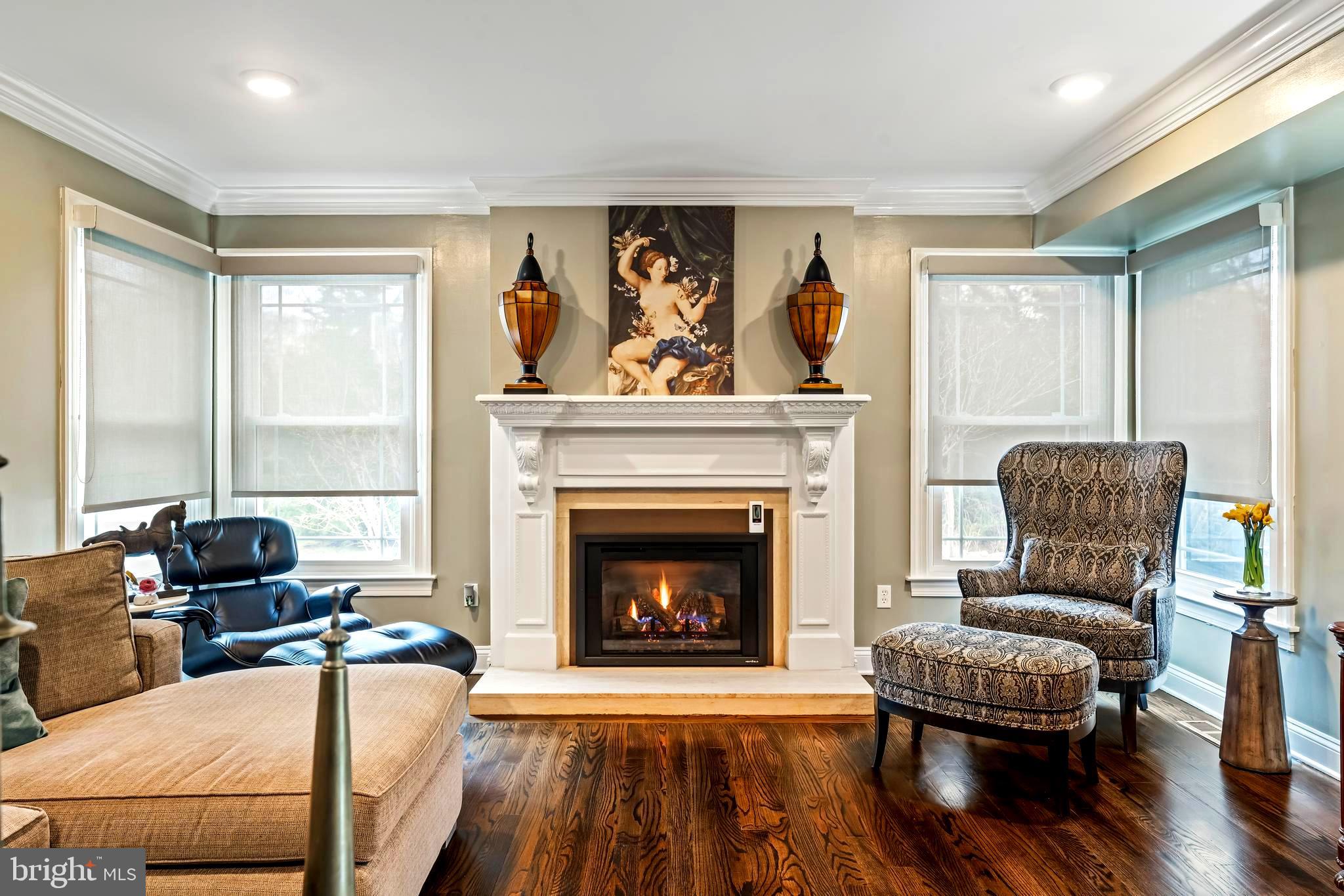 THE RIDINGS - Residential