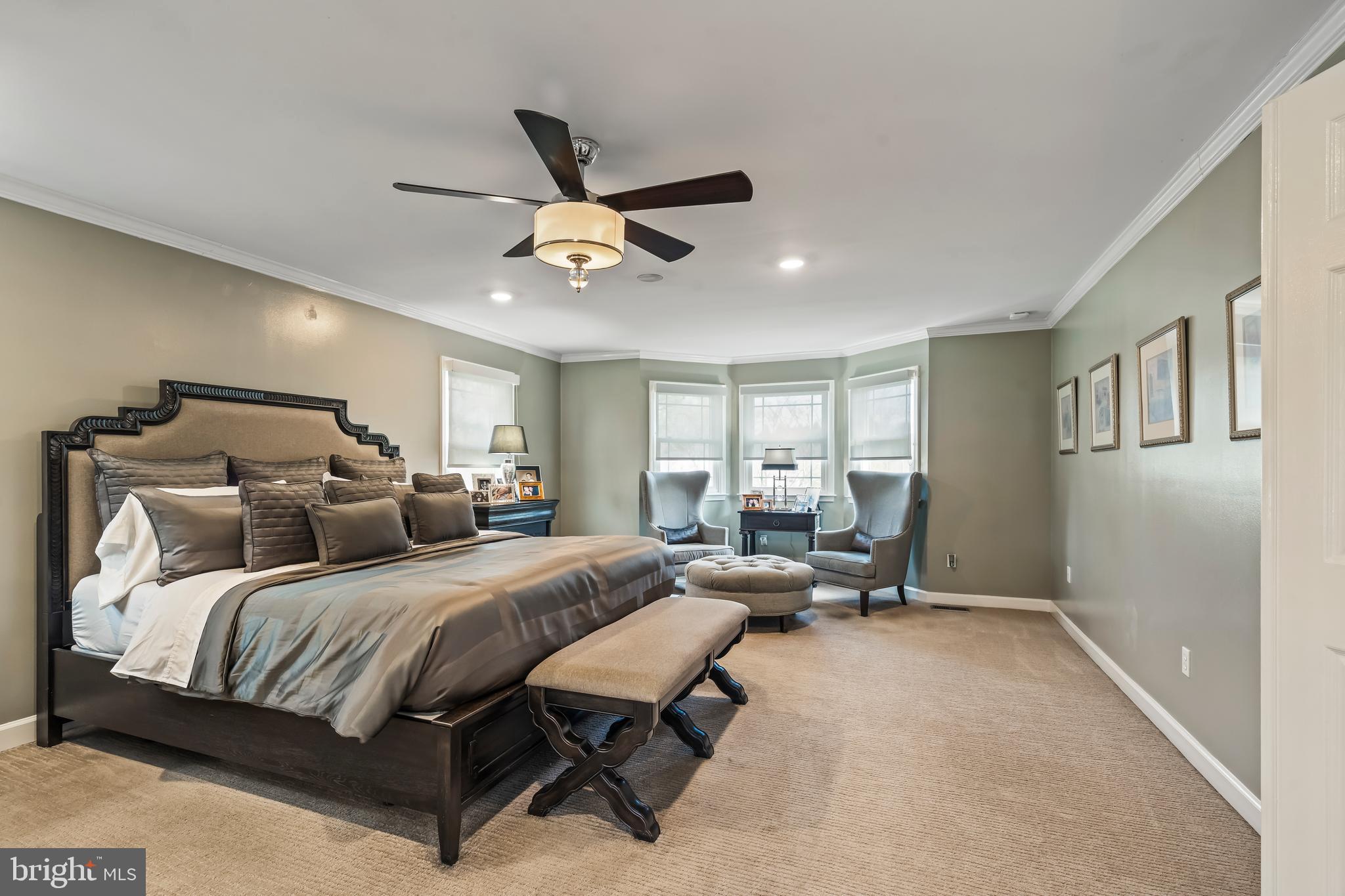 THE RIDINGS - Residential