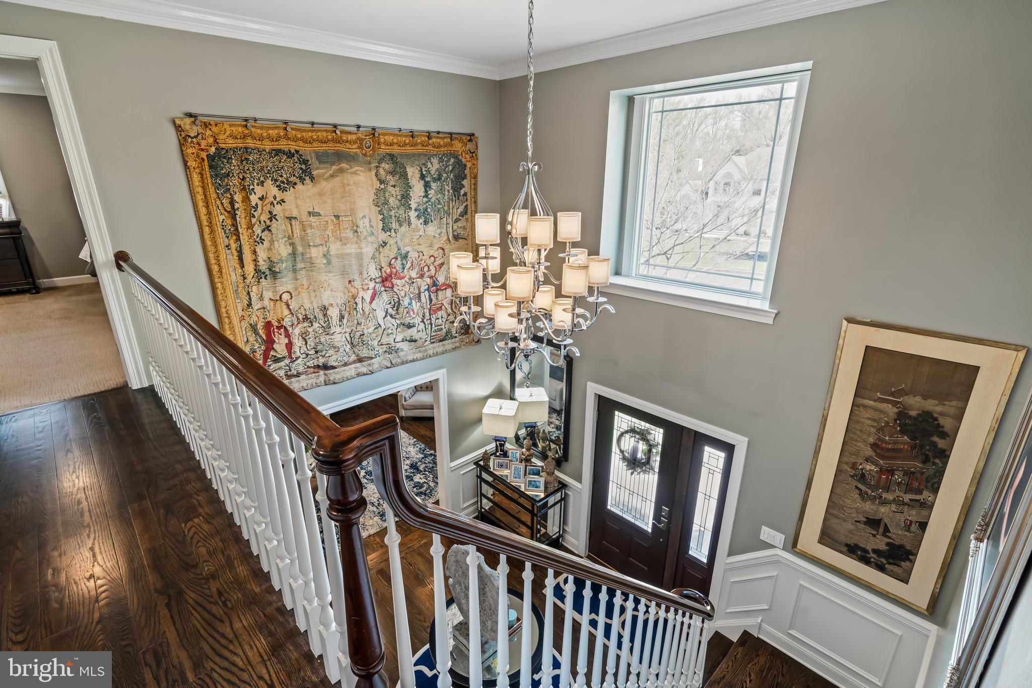 THE RIDINGS - Residential