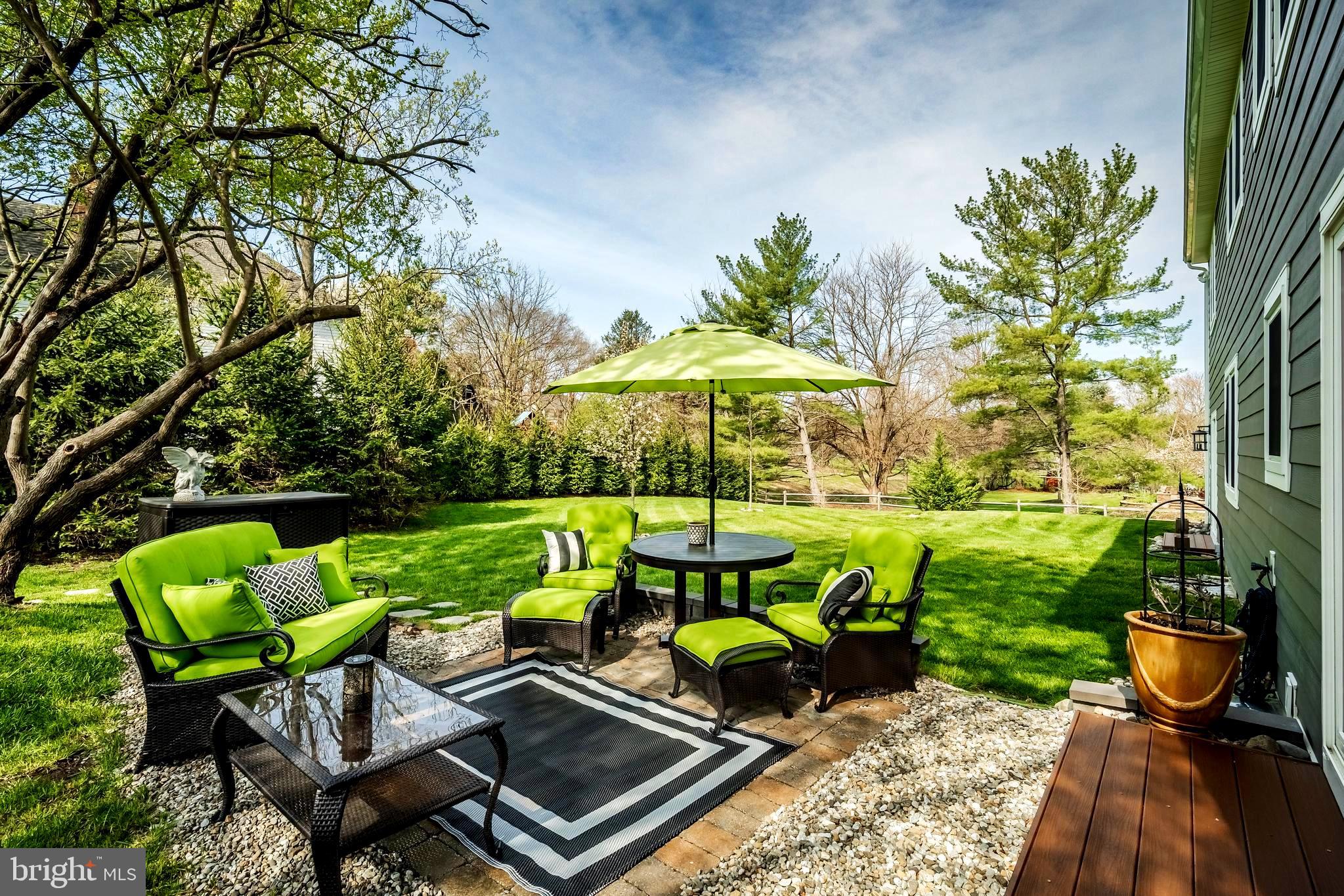 THE RIDINGS - Residential