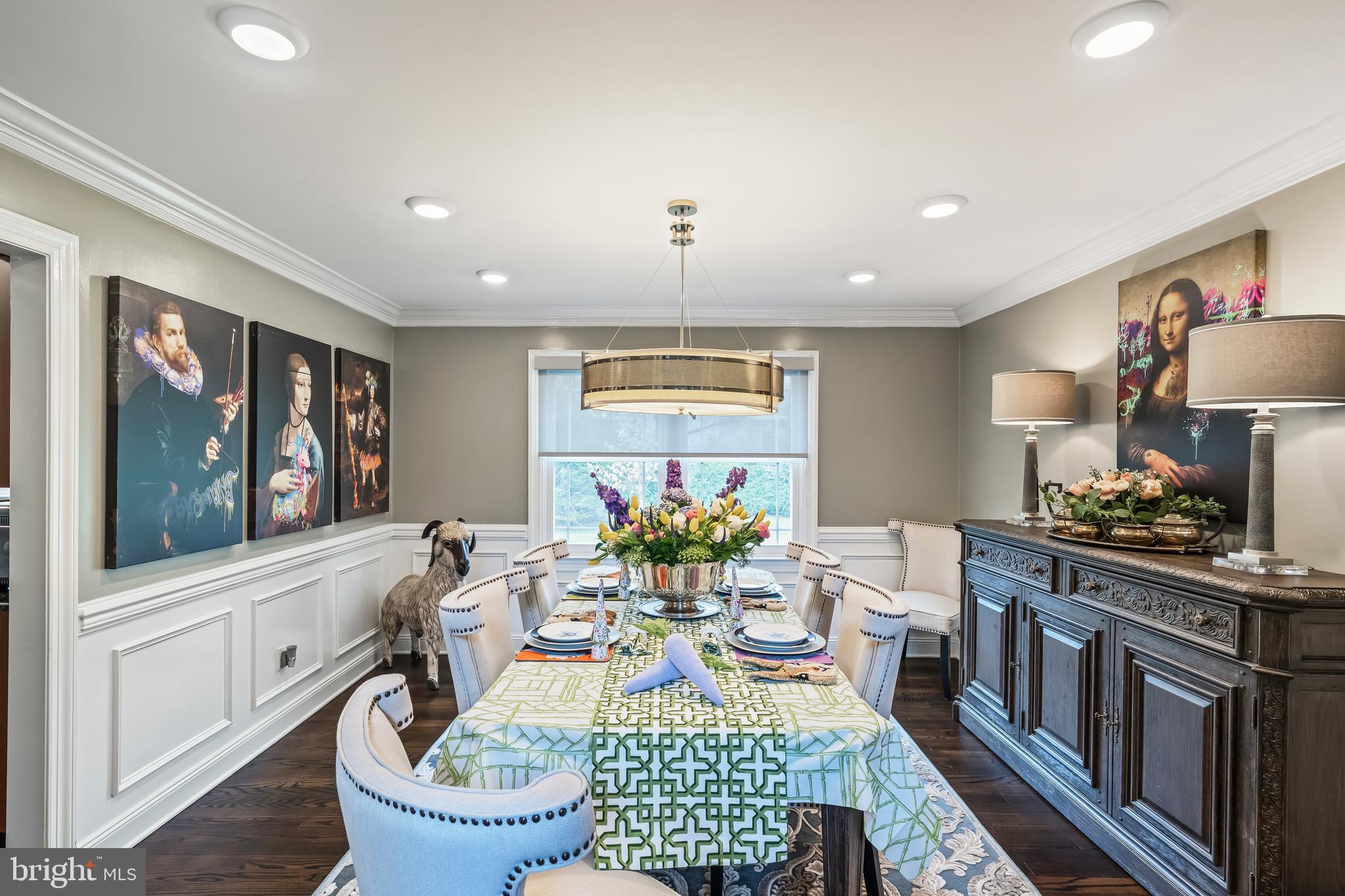 THE RIDINGS - Residential