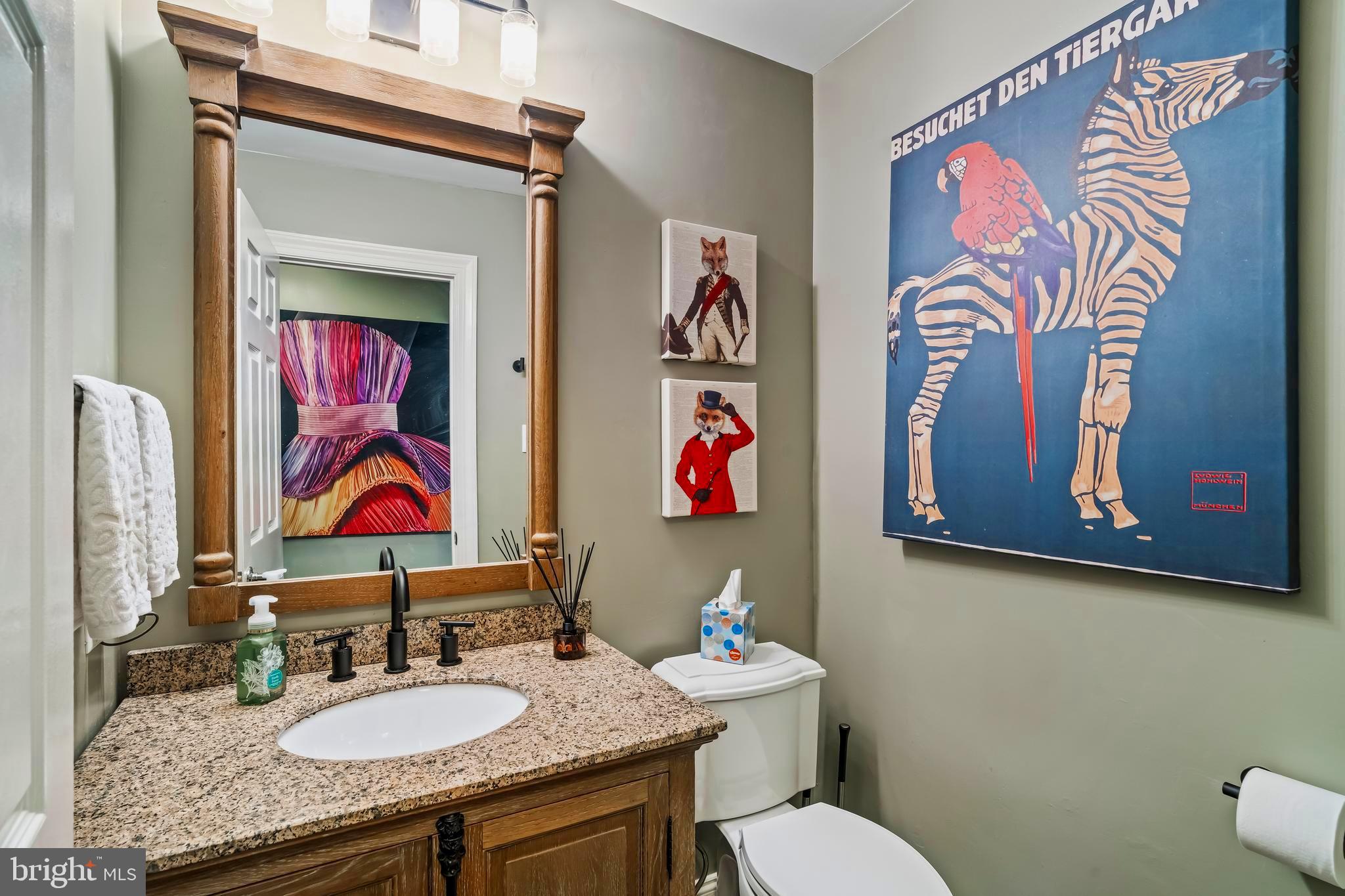 THE RIDINGS - Residential