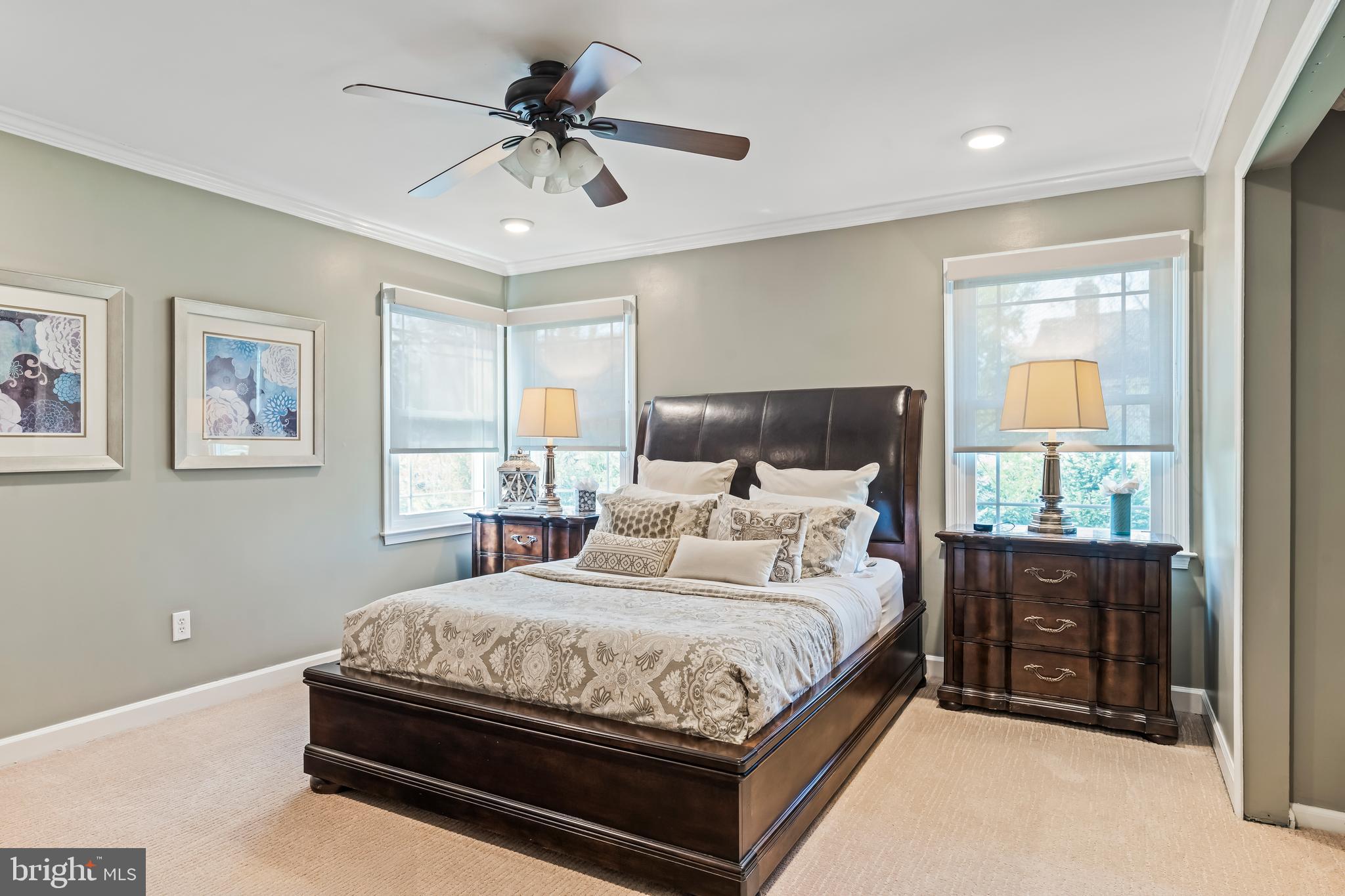 THE RIDINGS - Residential