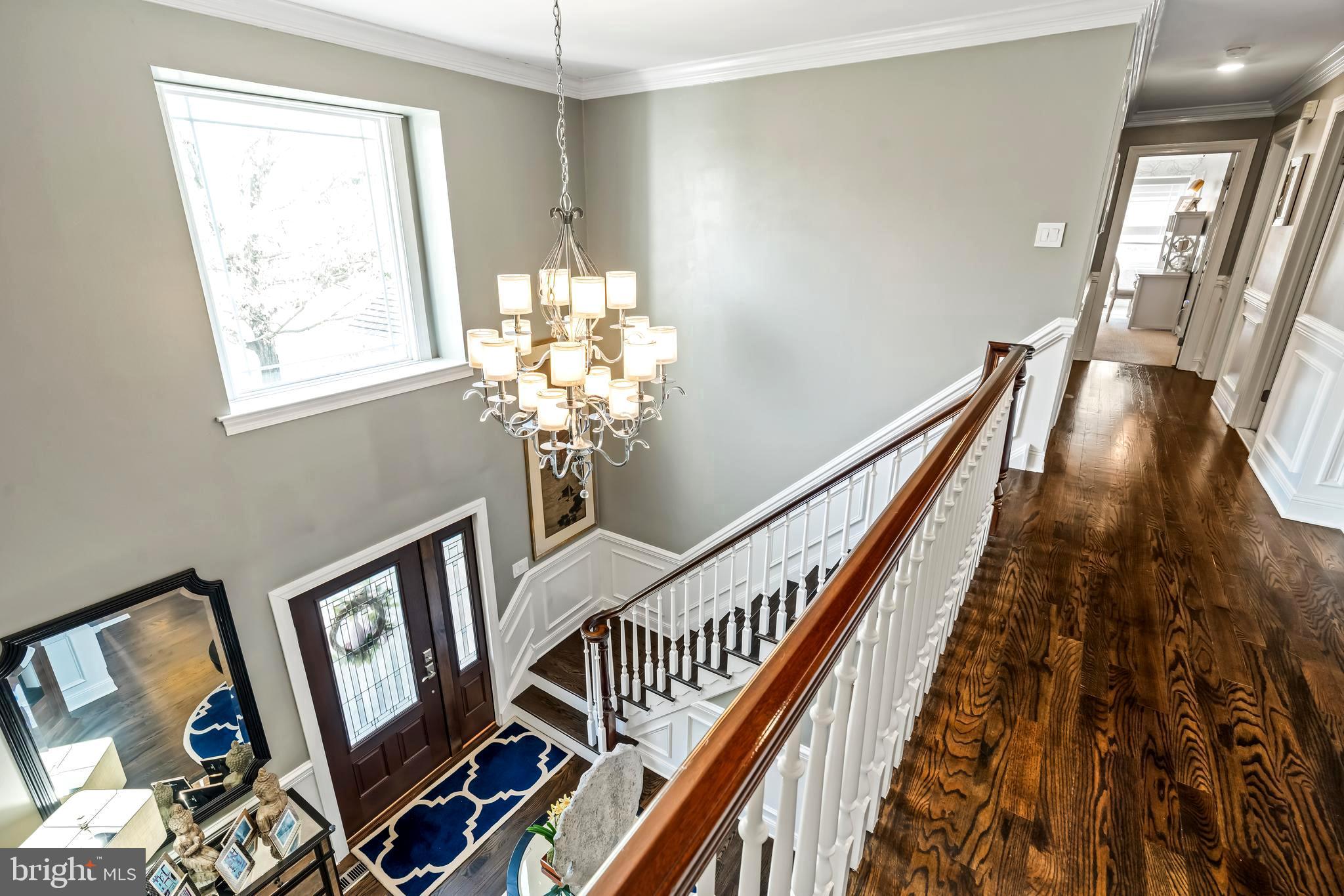 THE RIDINGS - Residential