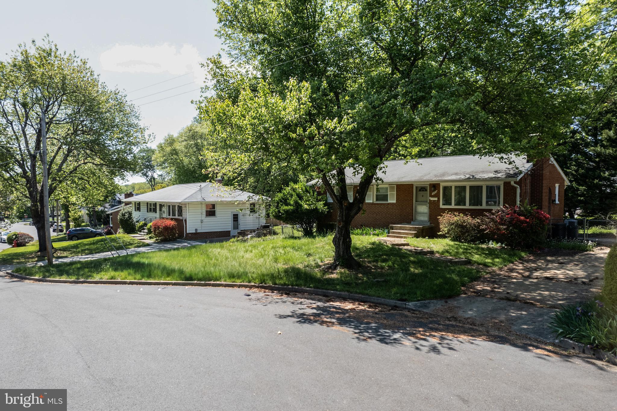 503 GIBSON DRIVE SW