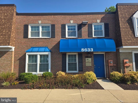 Photo of 8633 Cherry Lane #8633, LAUREL, MD 20707 (MLS # MDPG2222248)