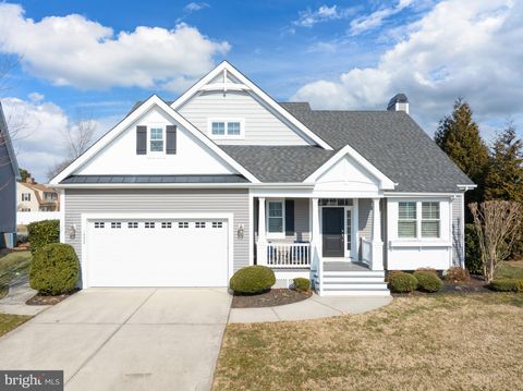 Homes For Sale - 16622 Shoal Road<br/> LEWES, DE 19958