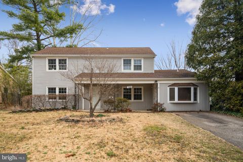 12414 STARLIGHT LANE BOWIE MD 20715