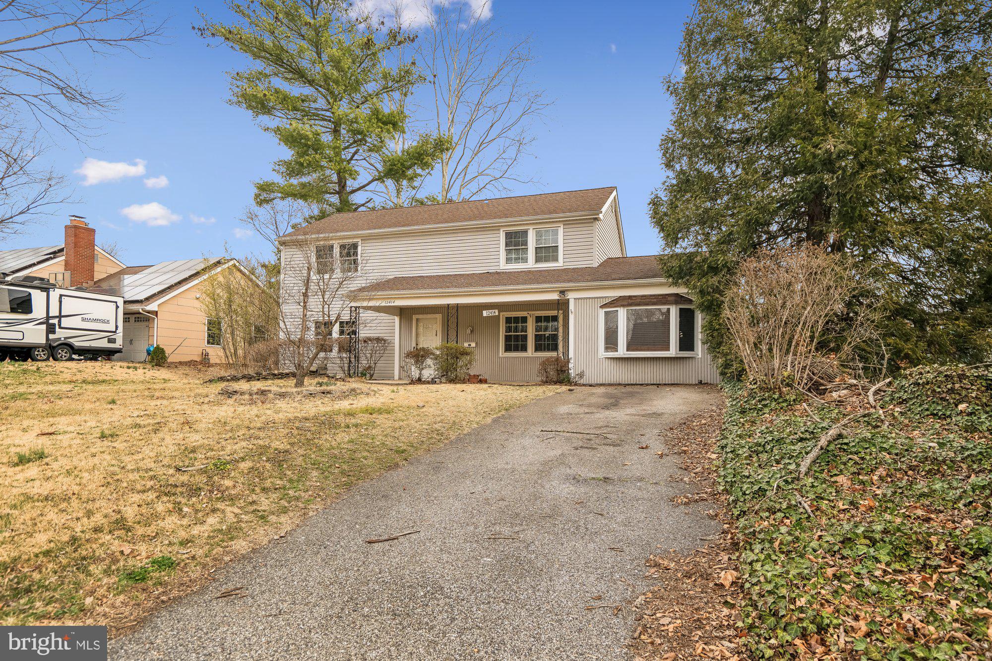 12414 STARLIGHT LANE