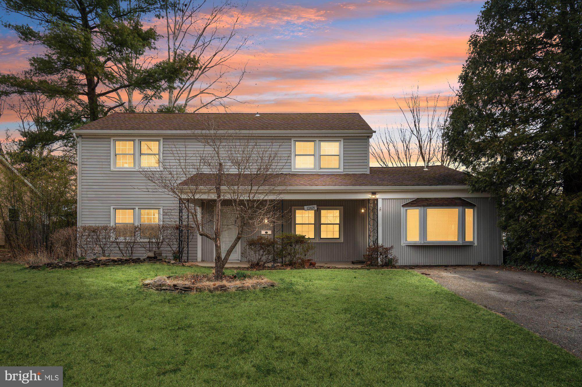 12414 STARLIGHT LANE