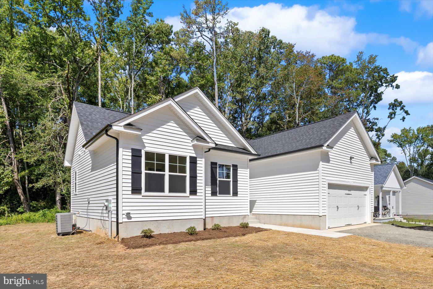 PLACID BAY - Residential