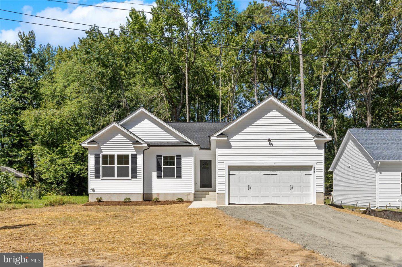 PLACID BAY - Residential