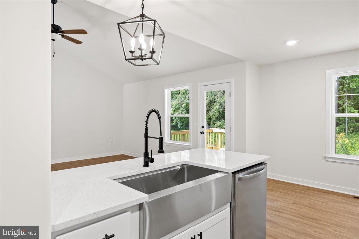 PLACID BAY - Residential