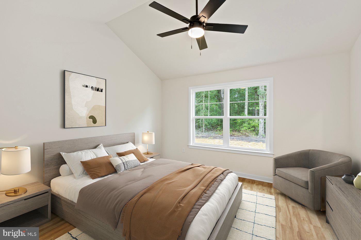 PLACID BAY - Residential