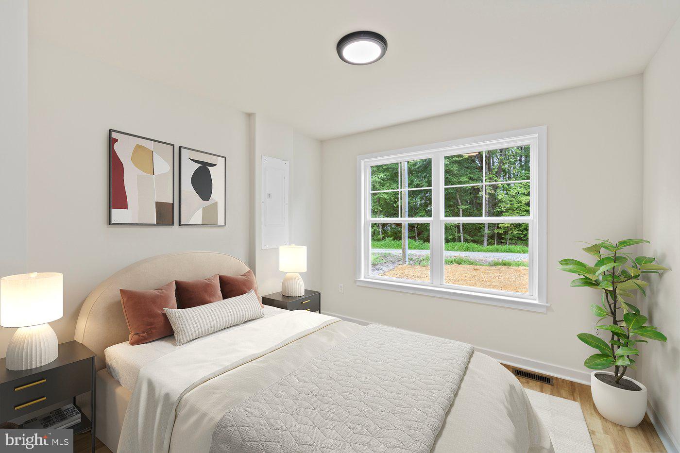 PLACID BAY - Residential