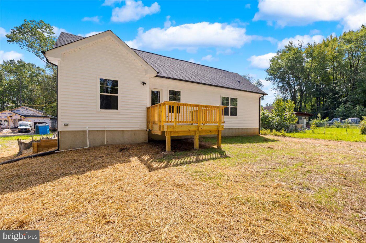 PLACID BAY - Residential