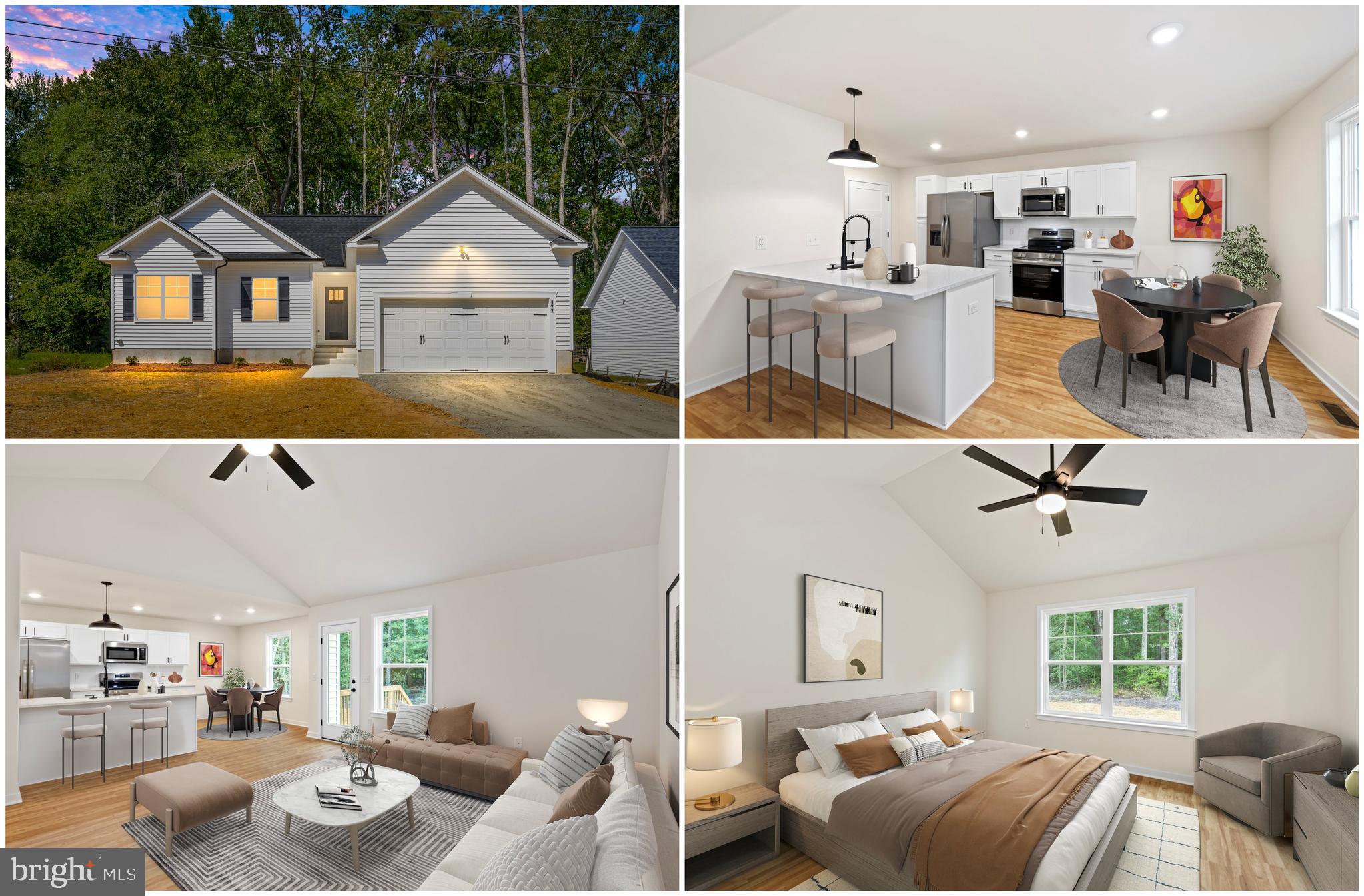 PLACID BAY - Residential