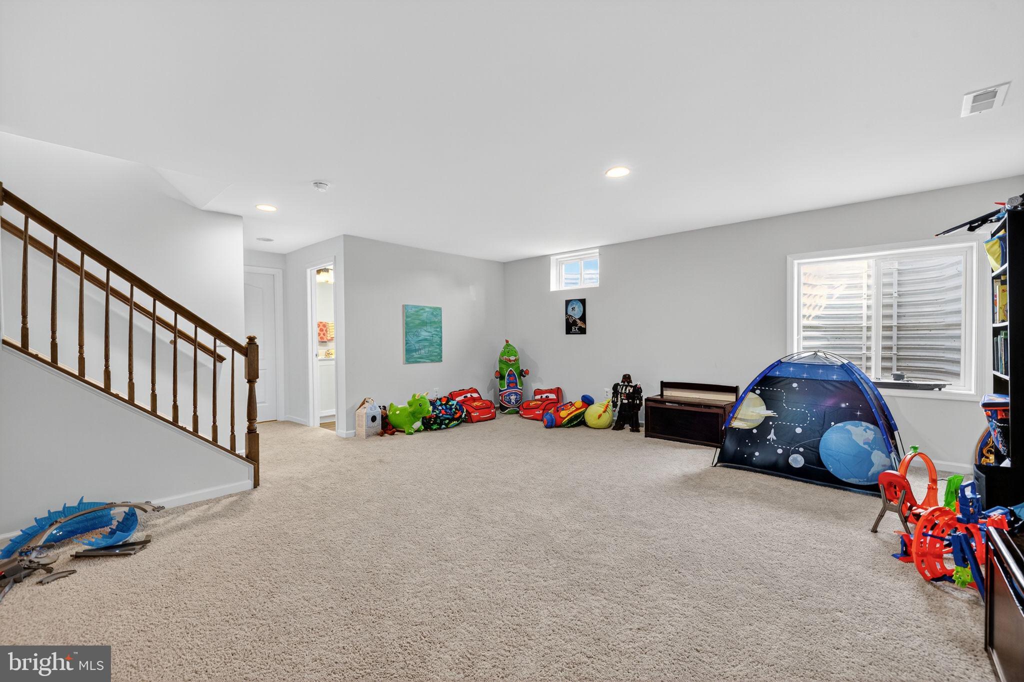 HUNTFIELD - Residential