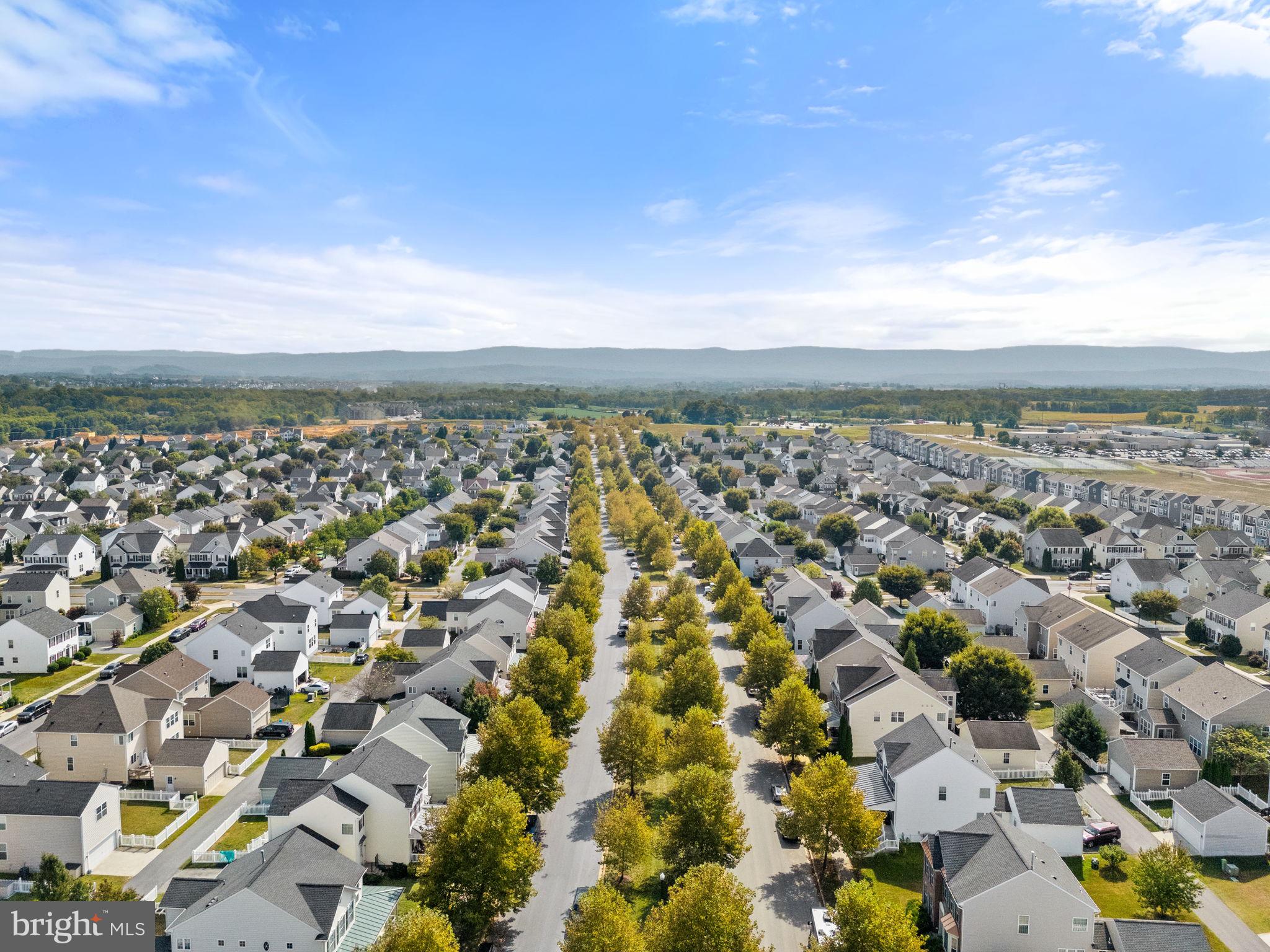 HUNTFIELD - Residential