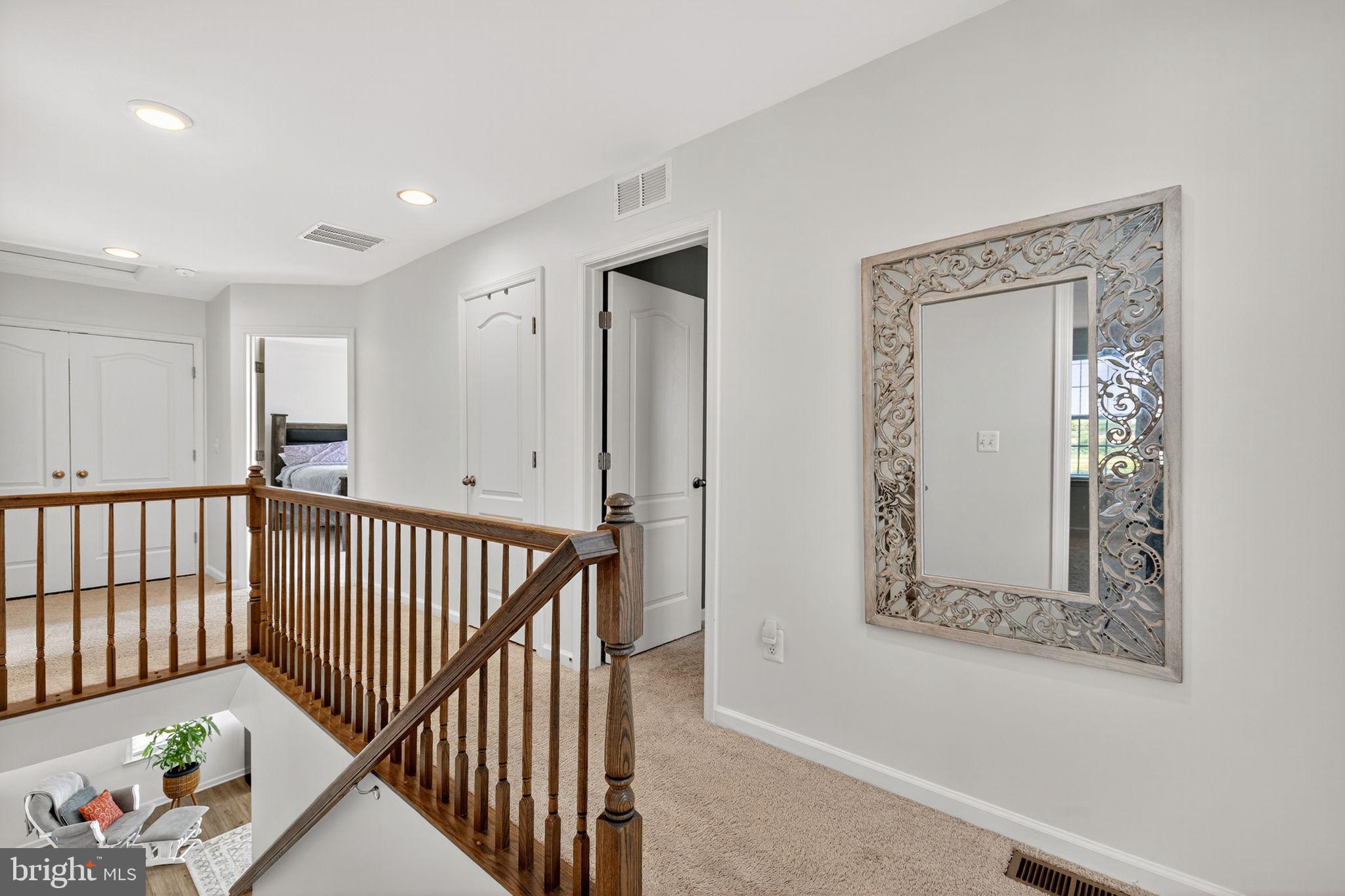 HUNTFIELD - Residential