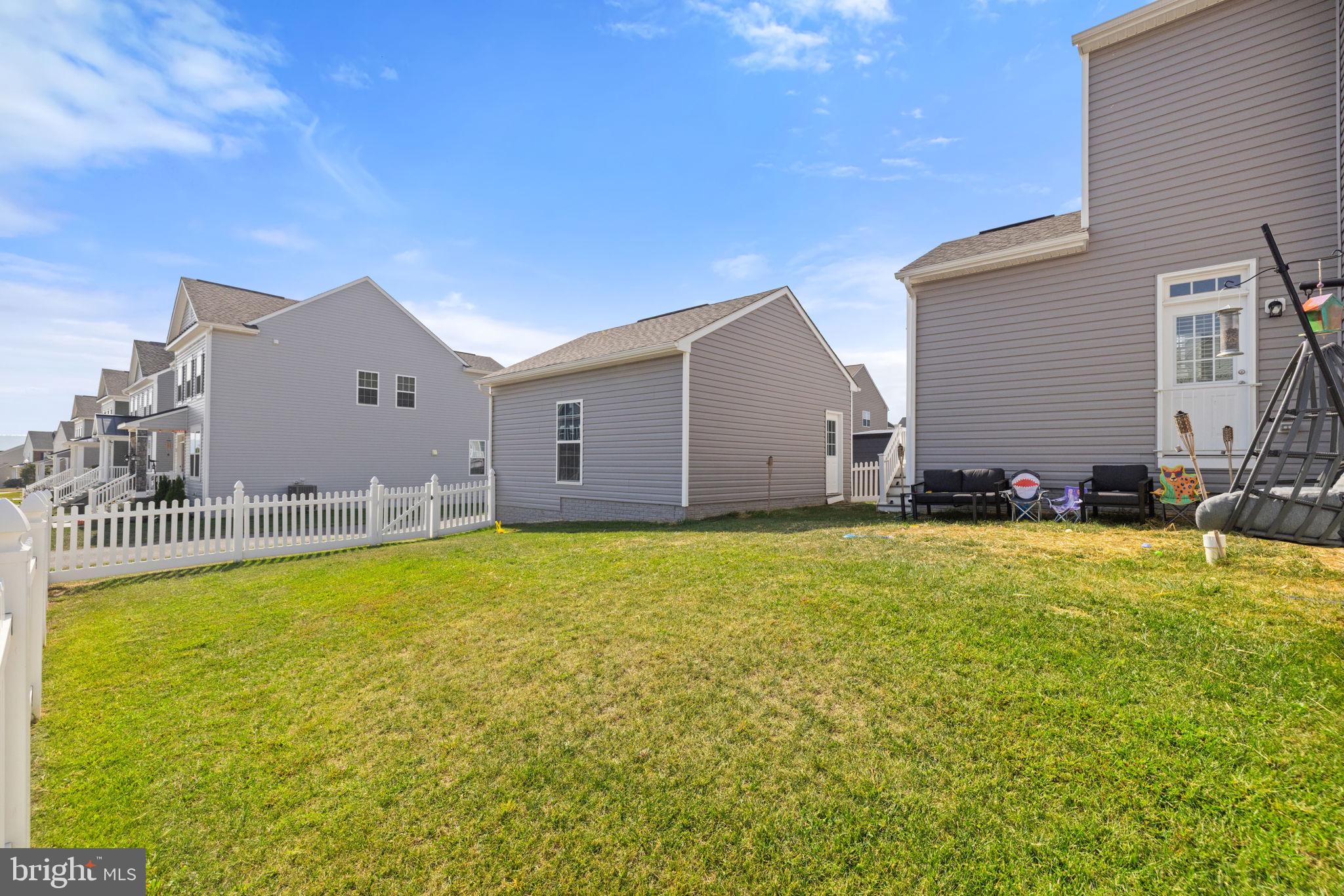 HUNTFIELD - Residential