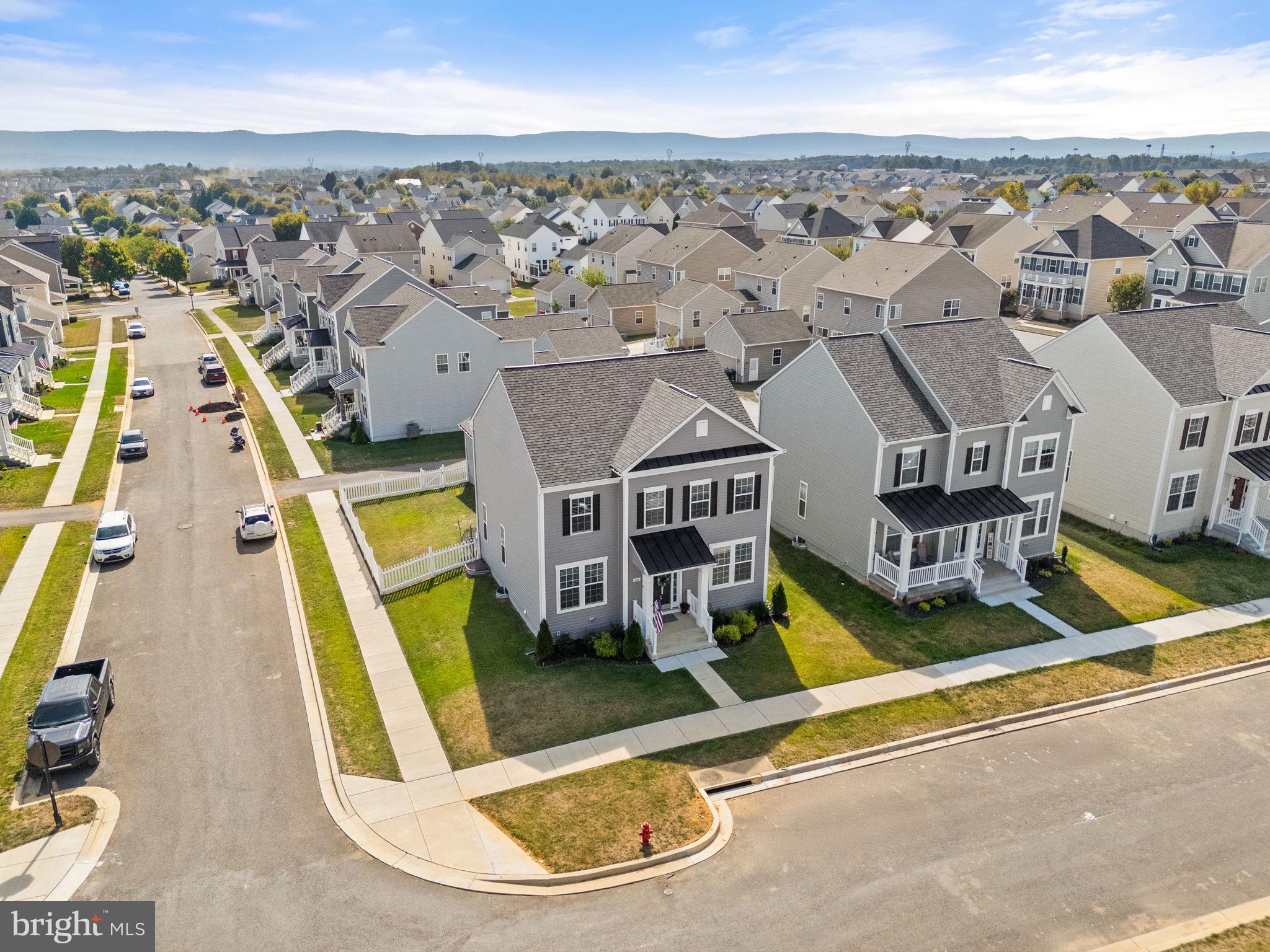 HUNTFIELD - Residential