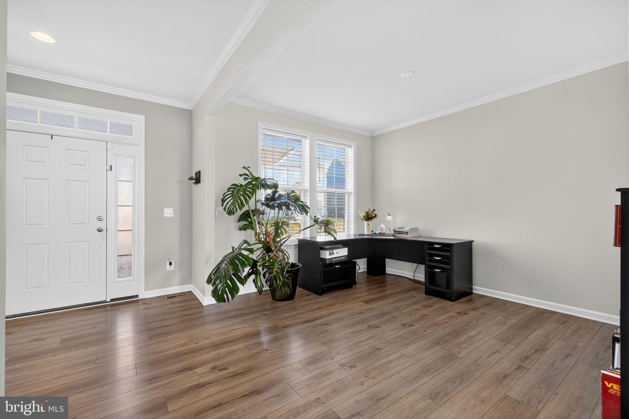 HUNTFIELD - Residential