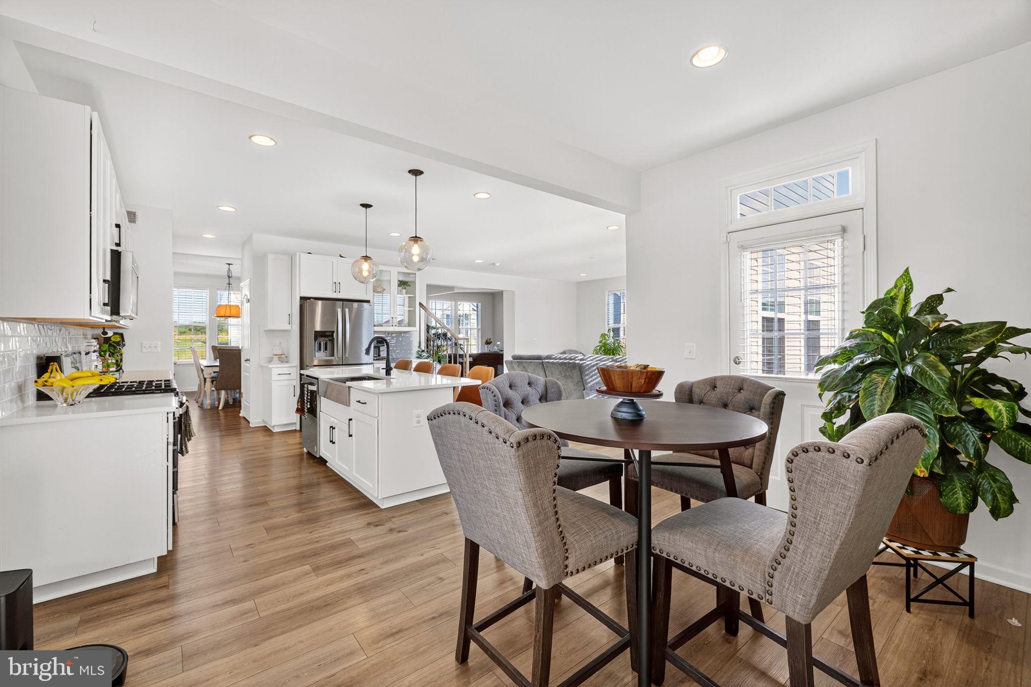 HUNTFIELD - Residential