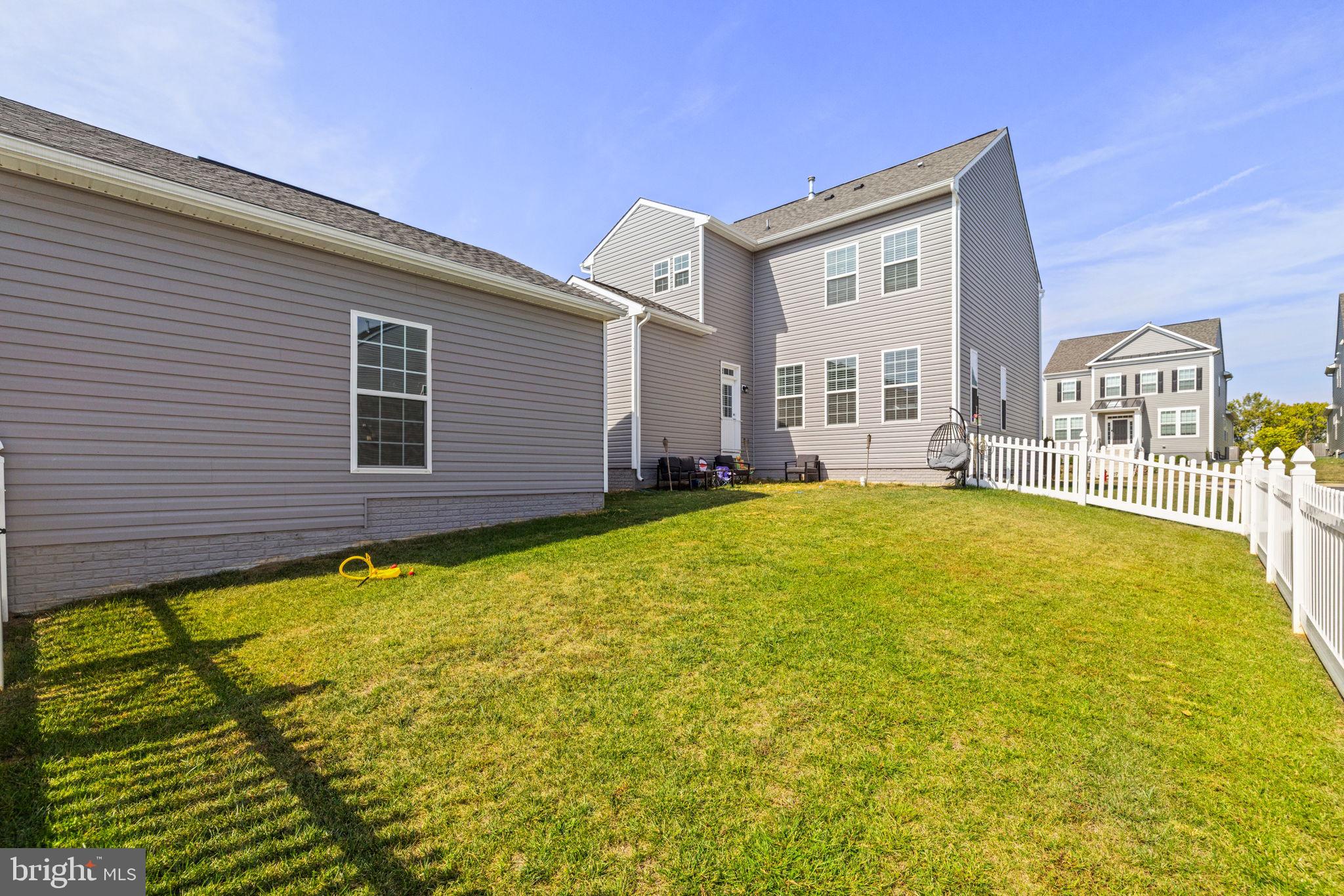 HUNTFIELD - Residential