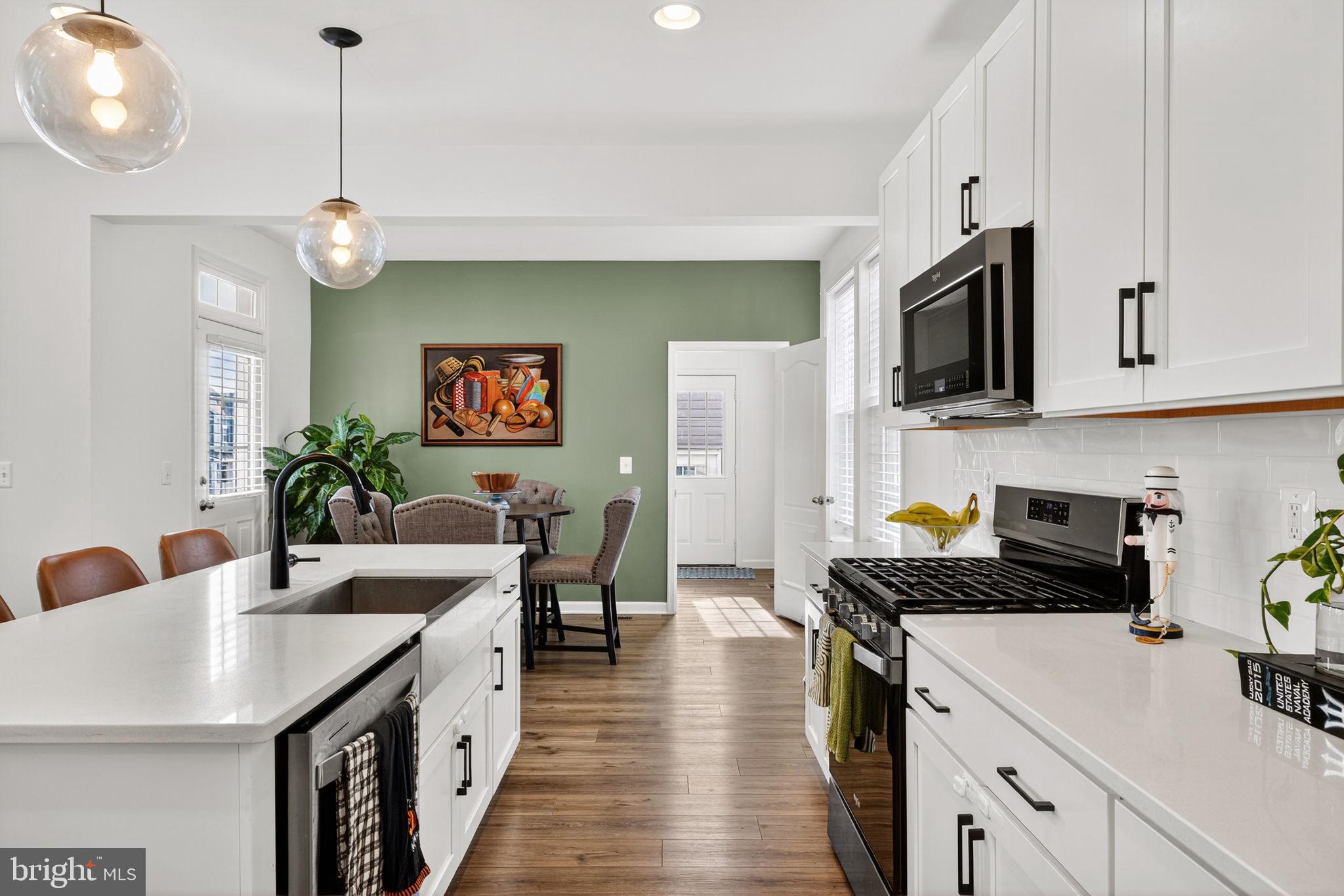 HUNTFIELD - Residential